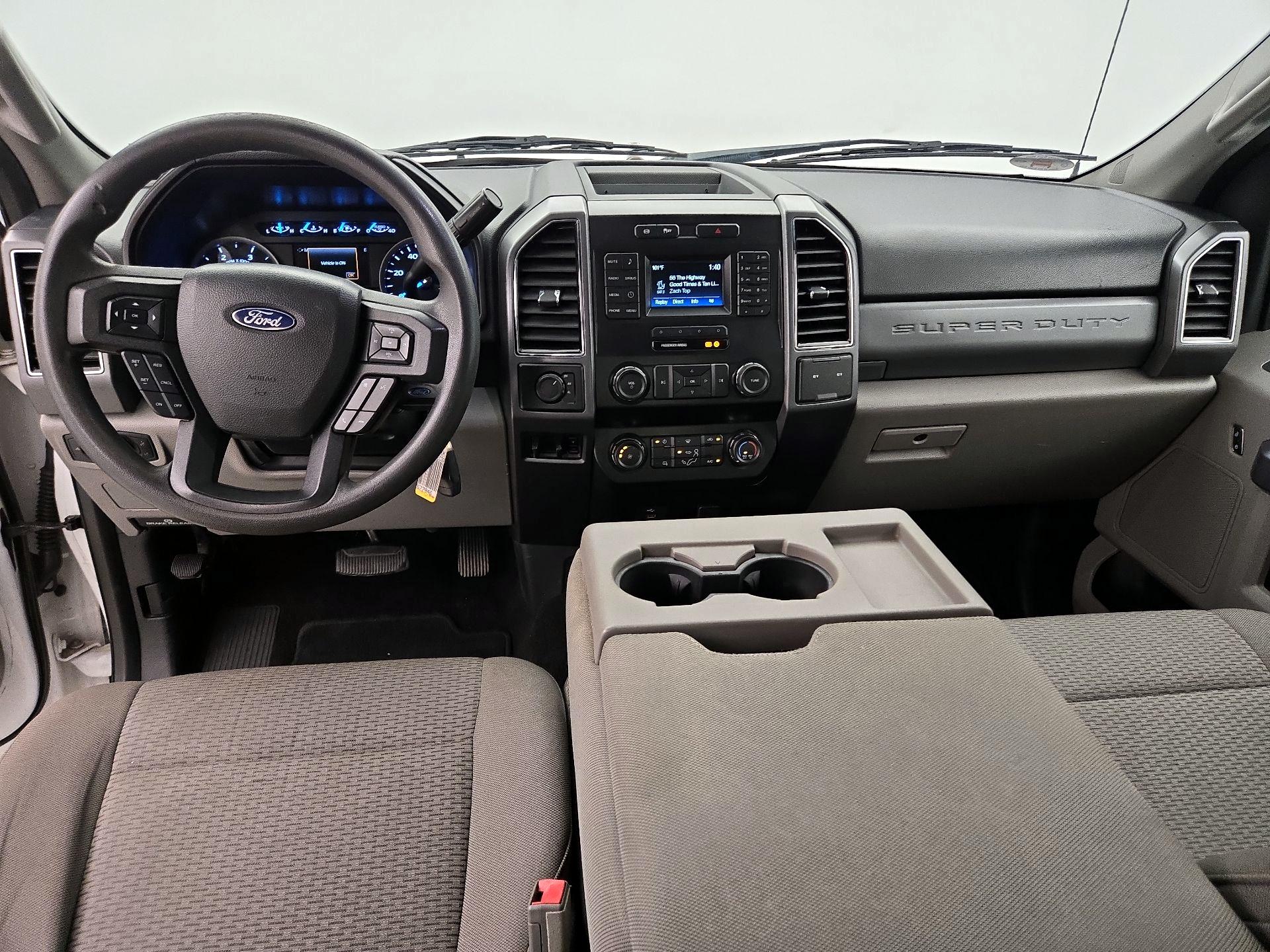 Thumbnail: 2019 Ford F-250 - 9