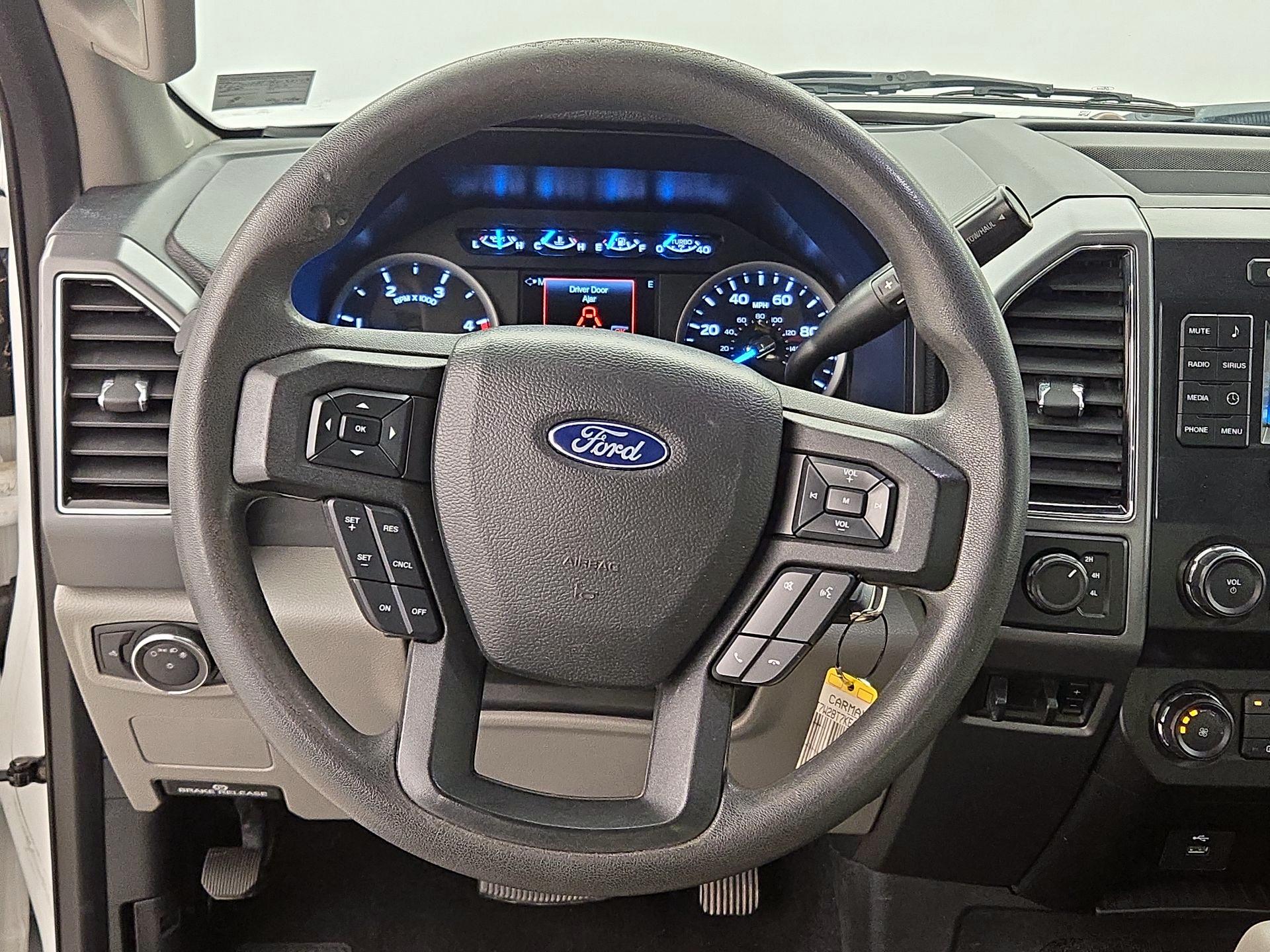Thumbnail: 2019 Ford F-250 - 10