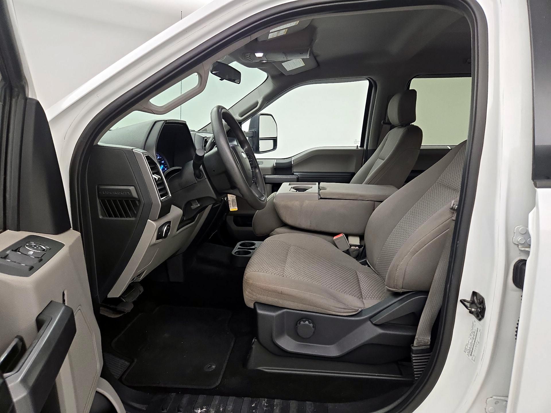 Thumbnail: 2019 Ford F-250 - 11