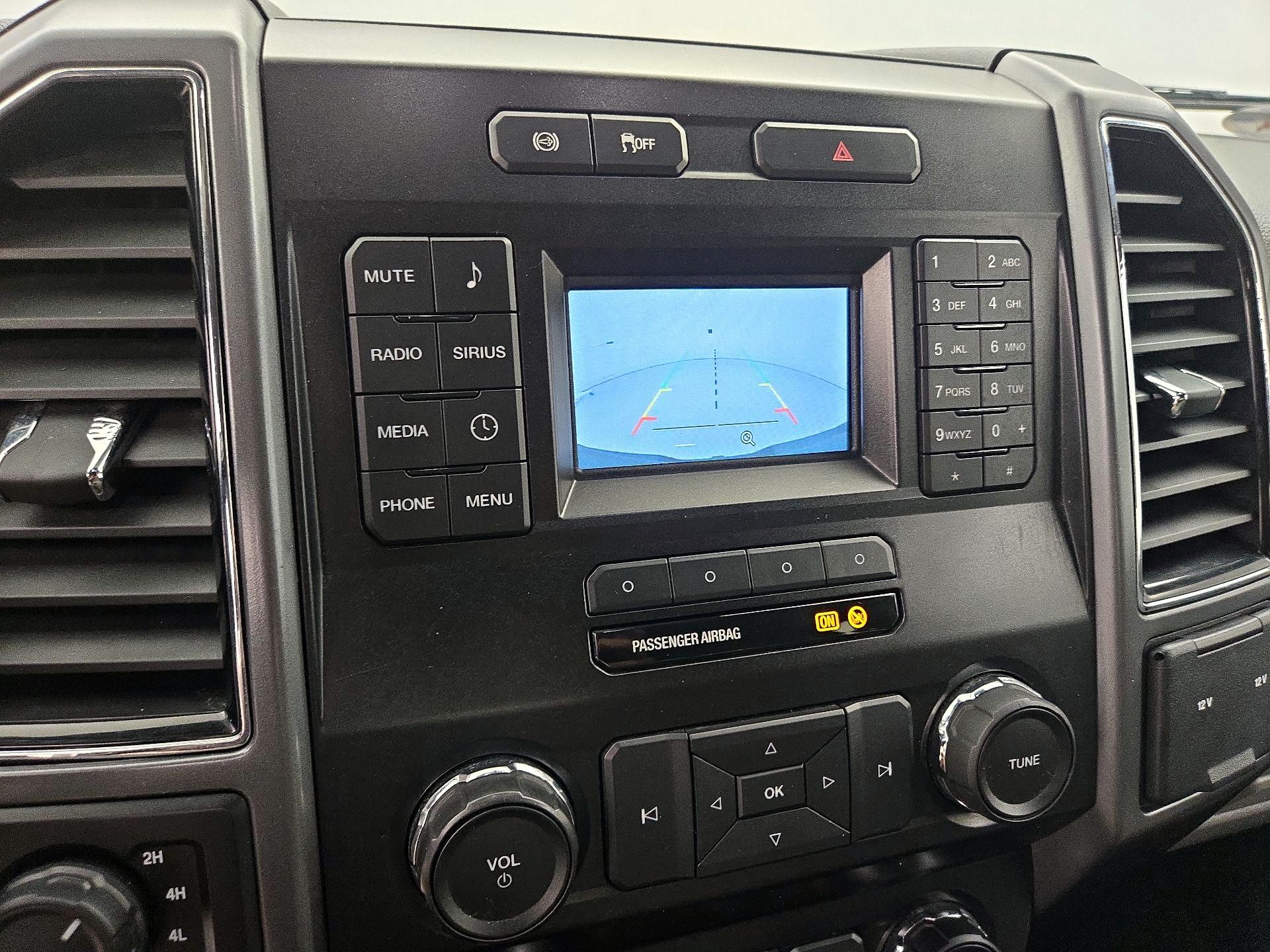 Thumbnail: 2019 Ford F-250 - 14