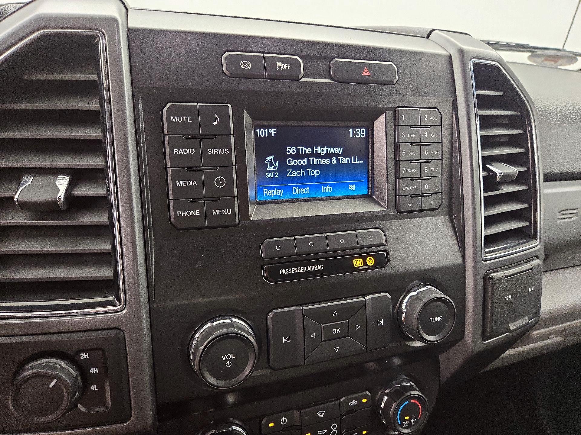 Thumbnail: 2019 Ford F-250 - 15