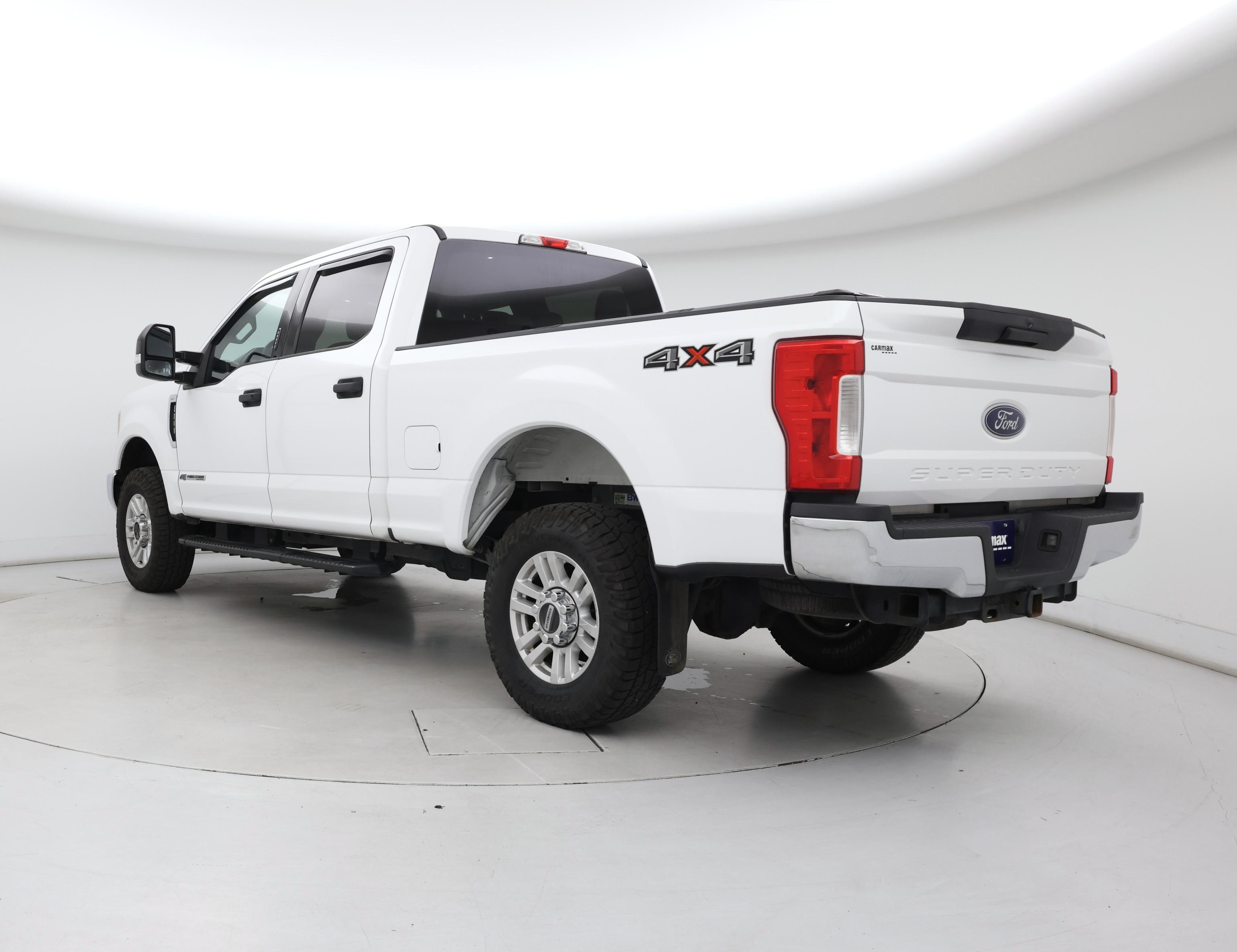 Thumbnail: 2019 Ford F-250 - 2
