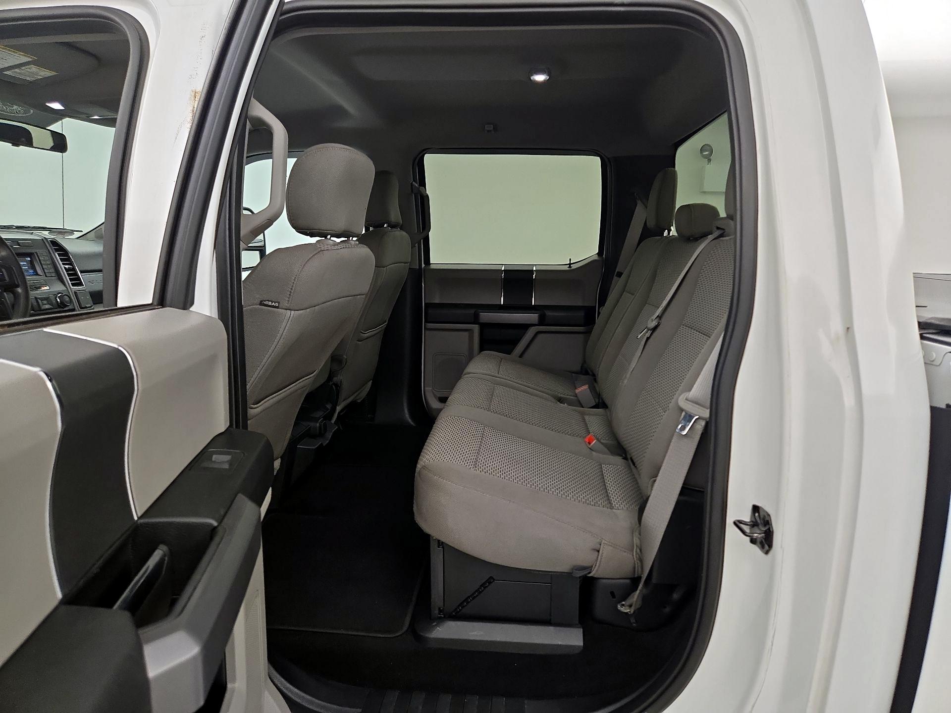 Thumbnail: 2019 Ford F-250 - 19