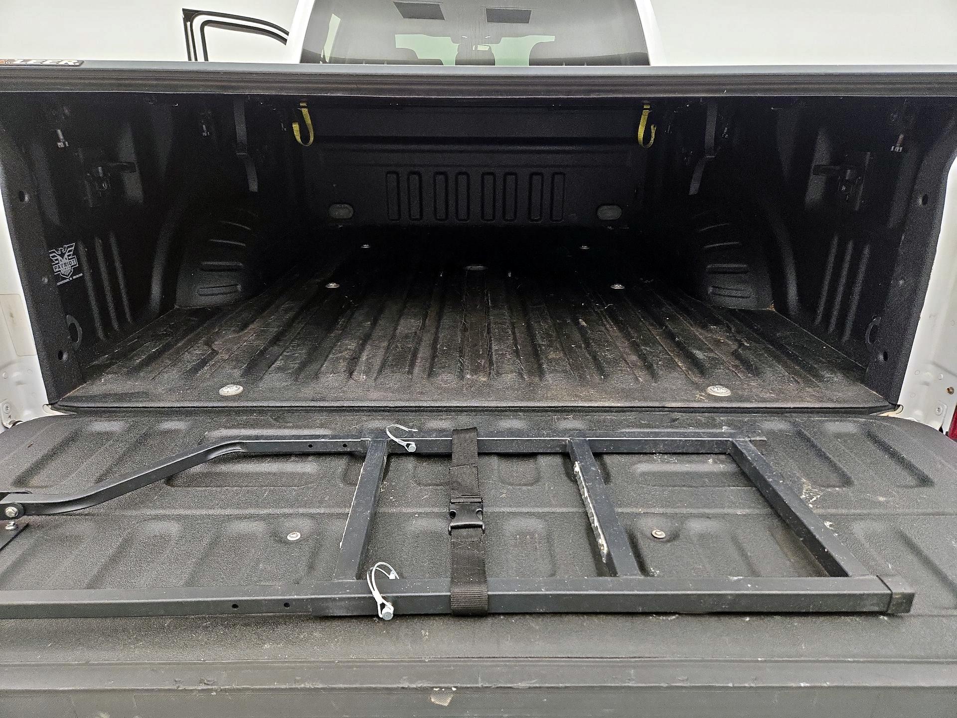 Thumbnail: 2019 Ford F-250 - 20