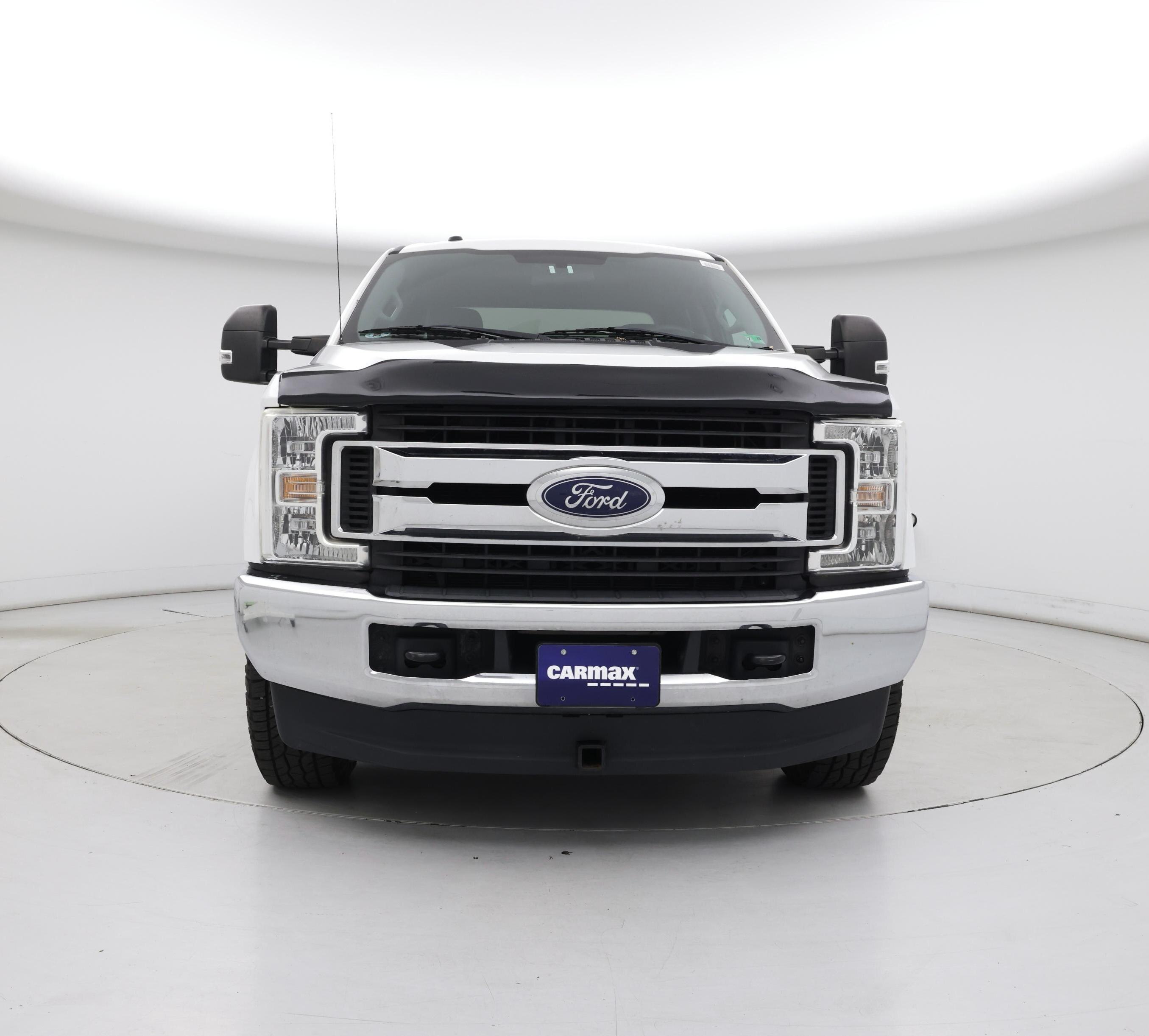 Thumbnail: 2019 Ford F-250 - 5