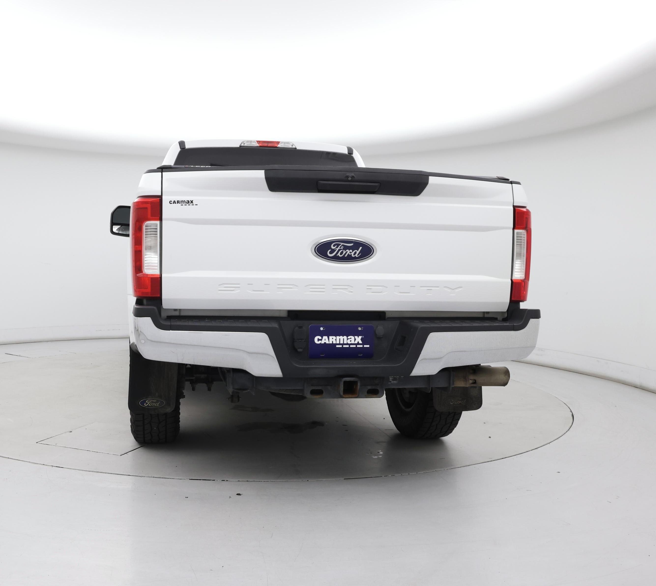Thumbnail: 2019 Ford F-250 - 6