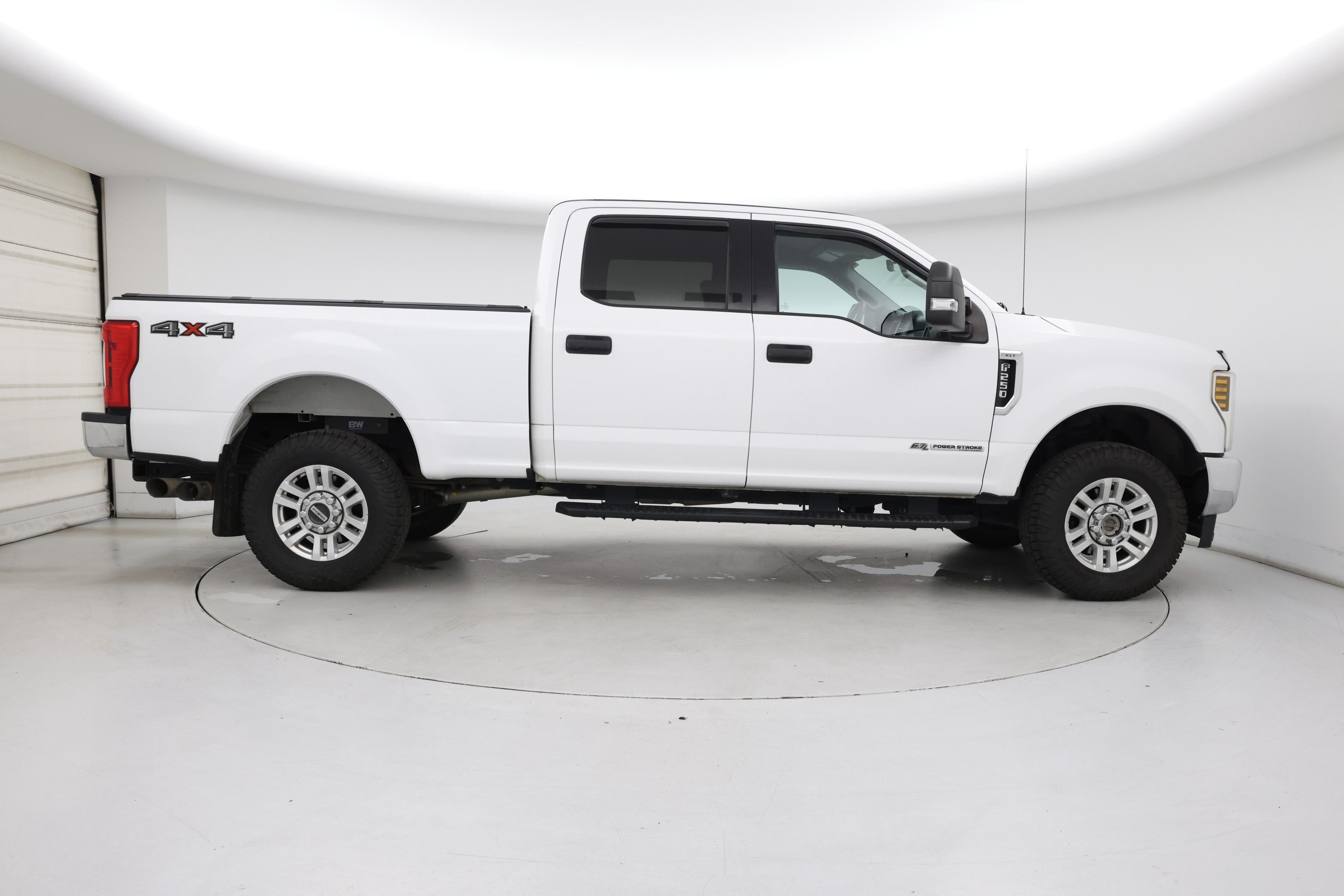 Thumbnail: 2019 Ford F-250 - 7