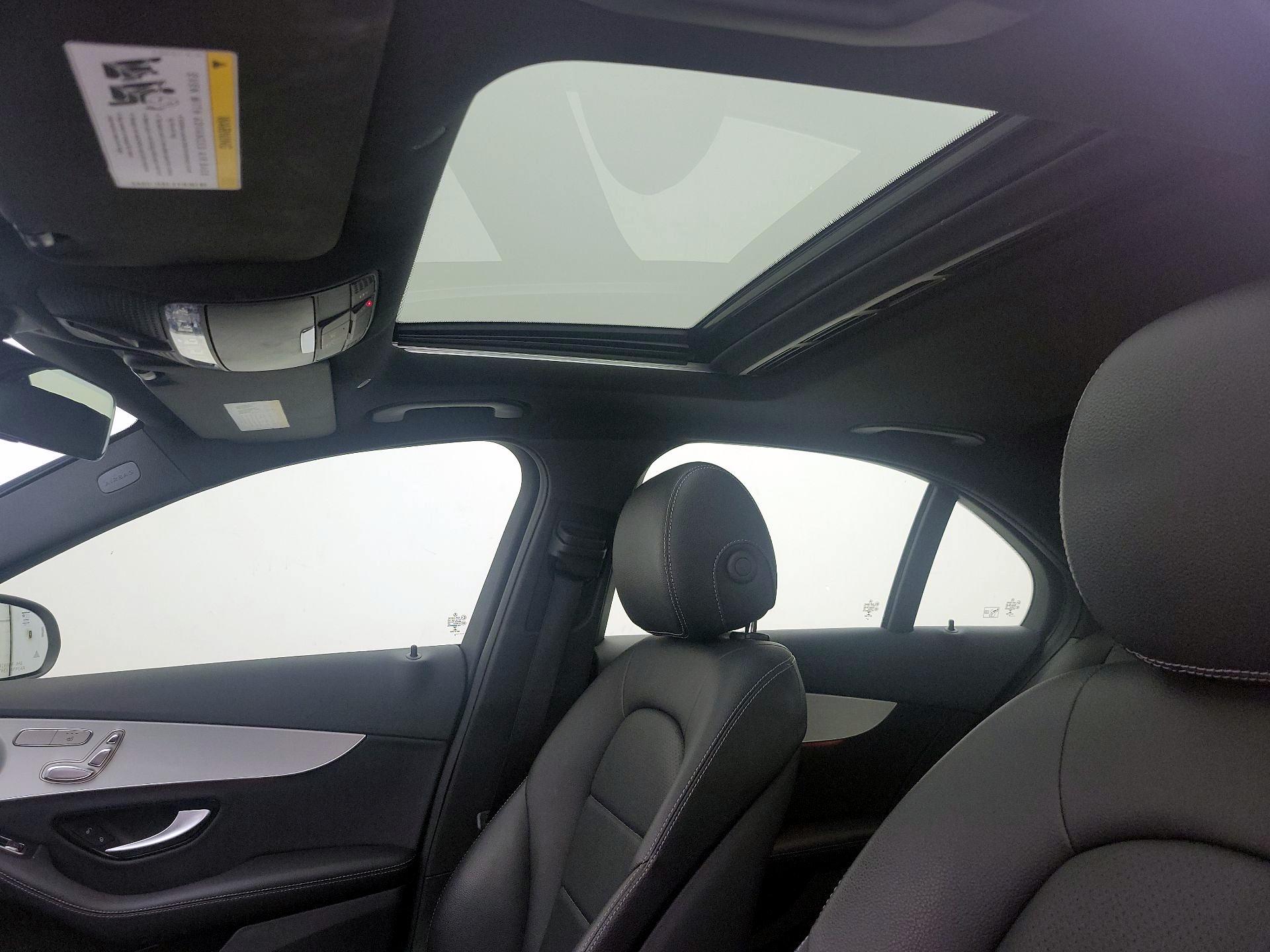 Thumbnail: 2021 Mercedes-Benz C-Class - 19