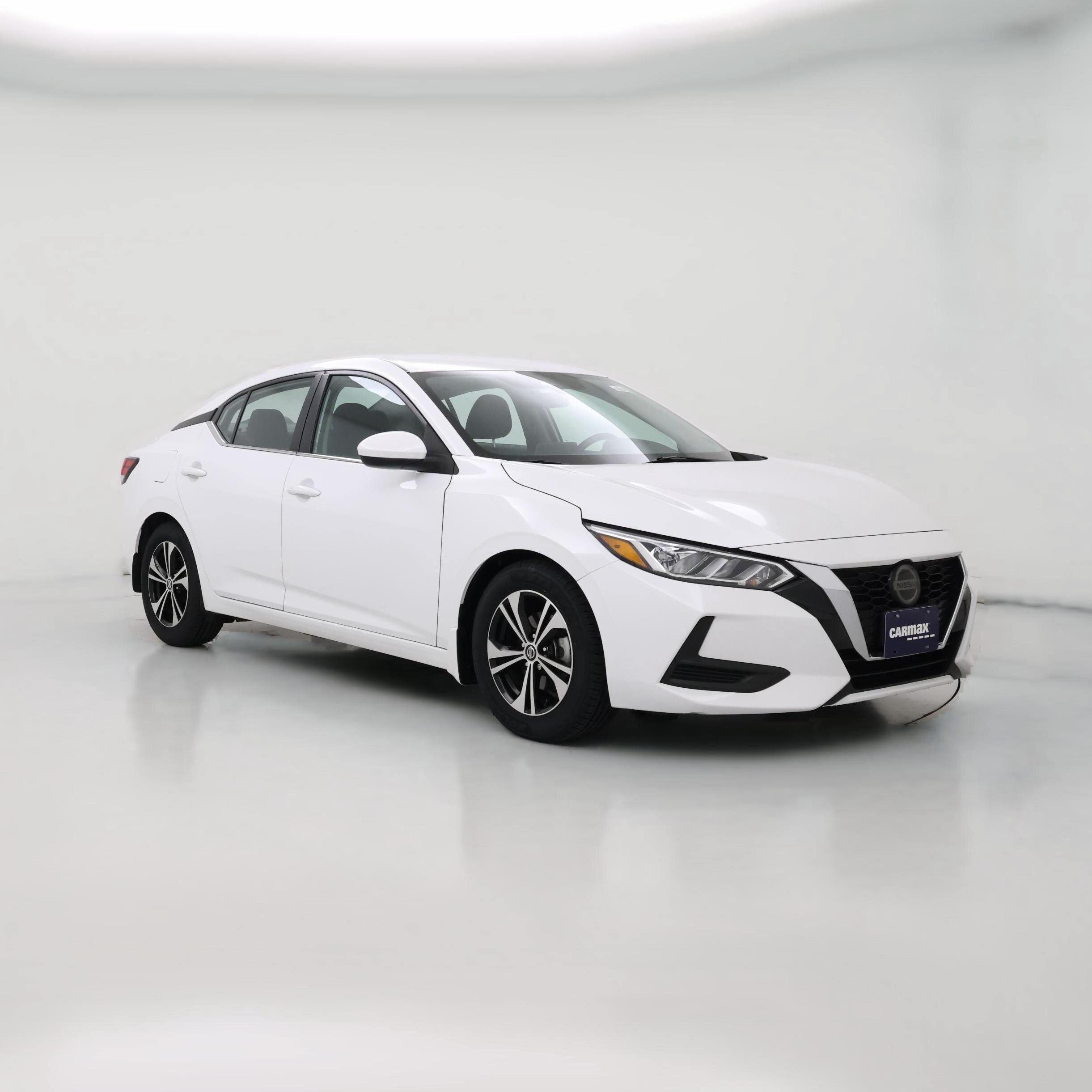 Thumbnail: 2023 Nissan Sentra - 1