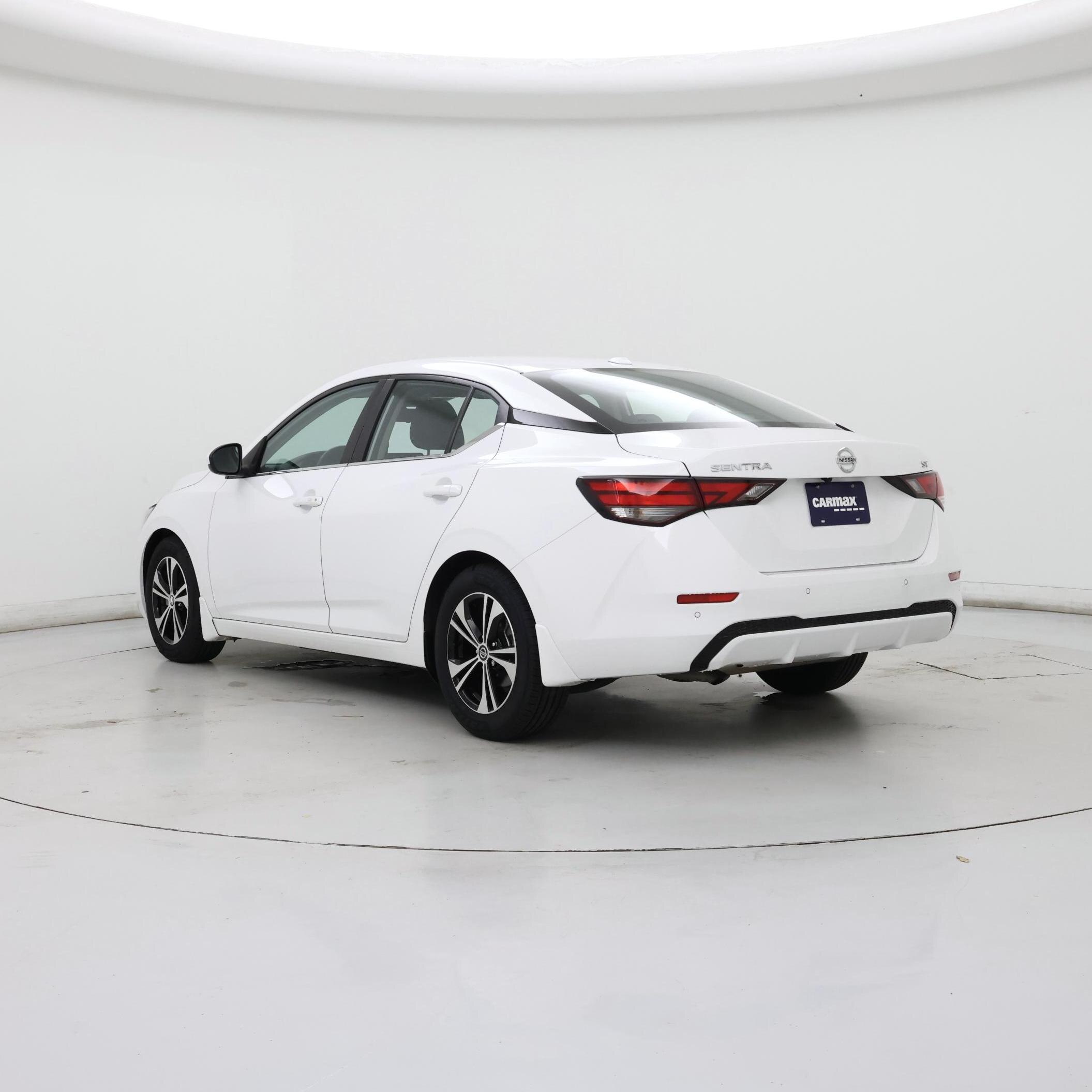 Thumbnail: 2023 Nissan Sentra - 2
