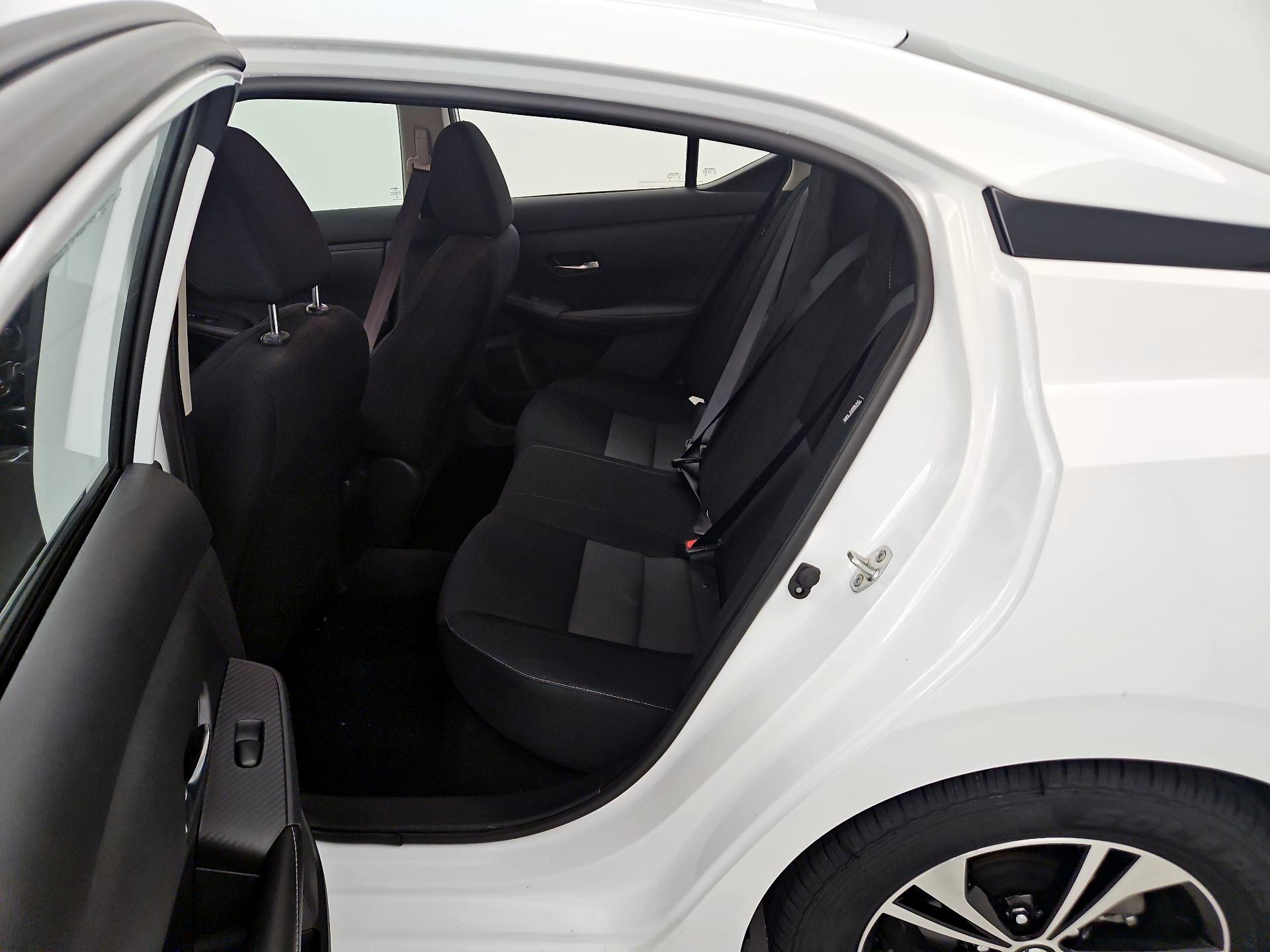 Thumbnail: 2023 Nissan Sentra - 19