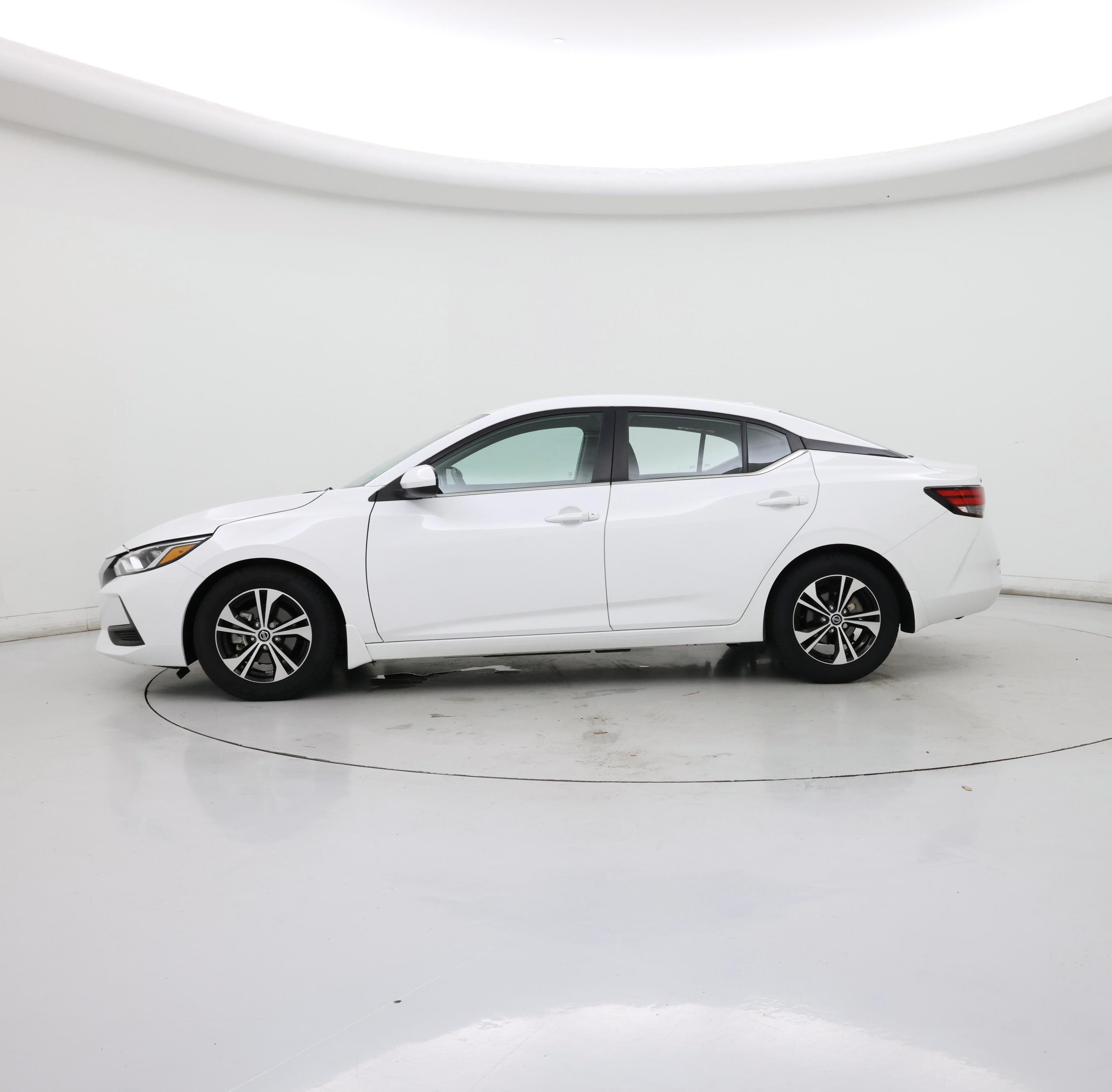 Thumbnail: 2023 Nissan Sentra - 3