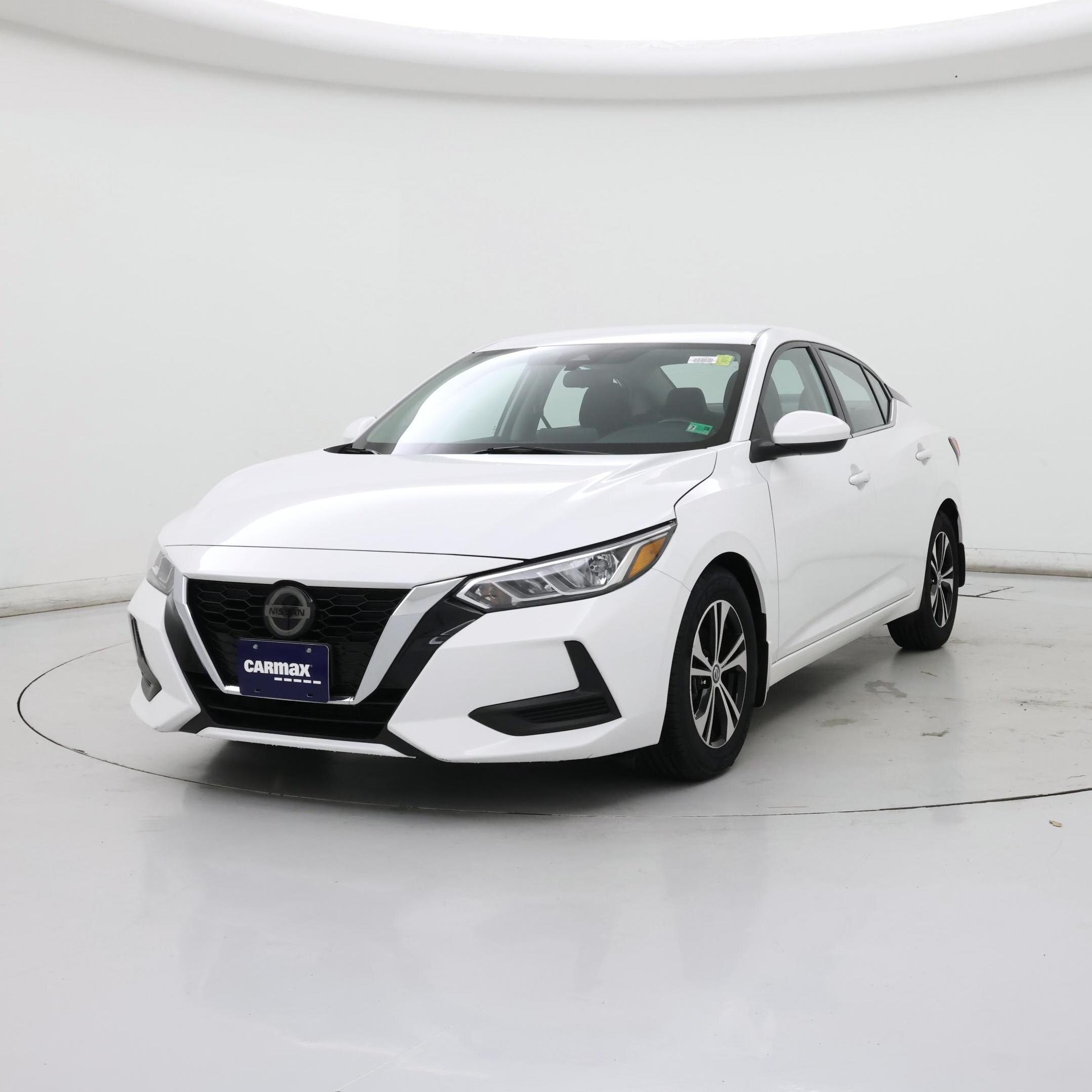 Thumbnail: 2023 Nissan Sentra - 4