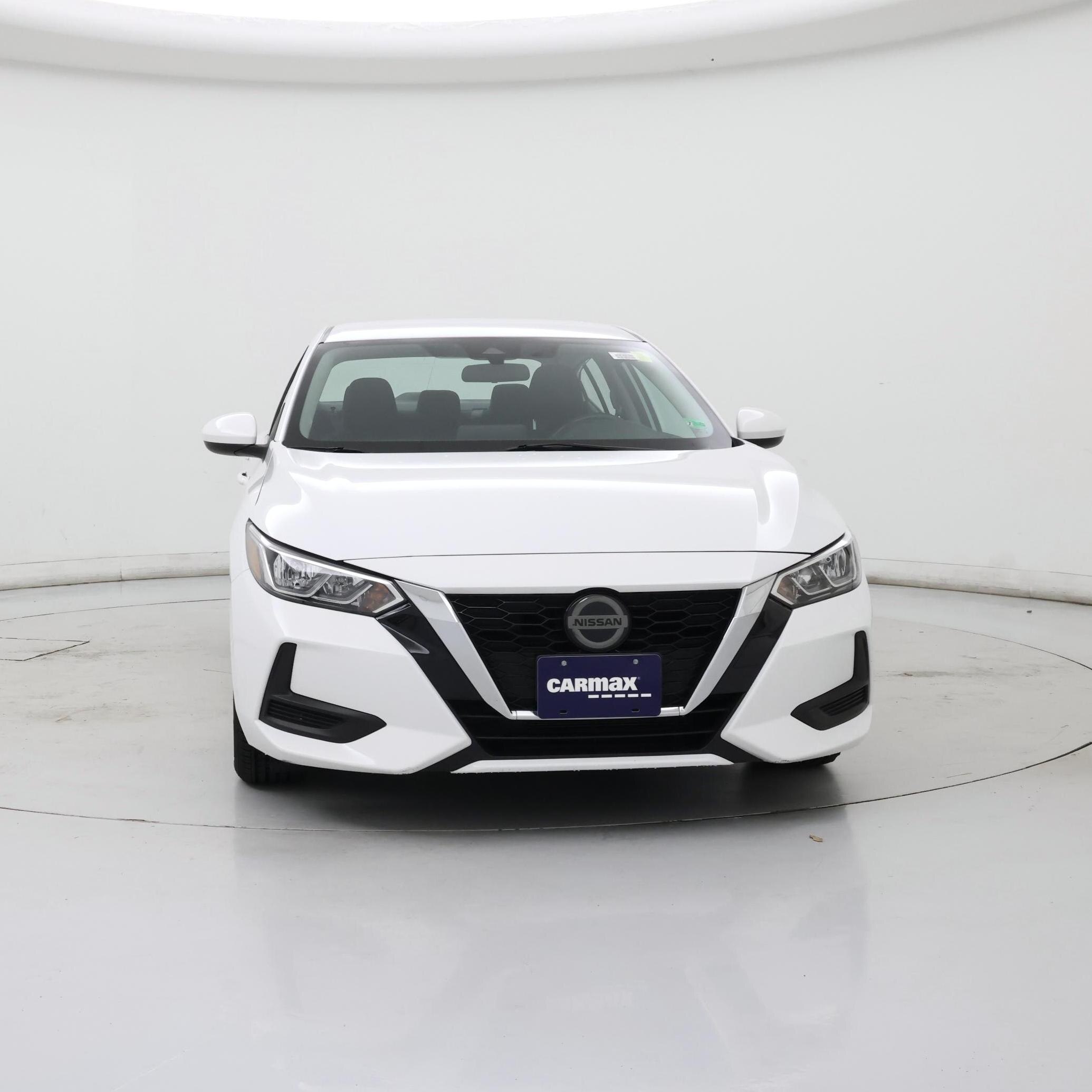 Thumbnail: 2023 Nissan Sentra - 5