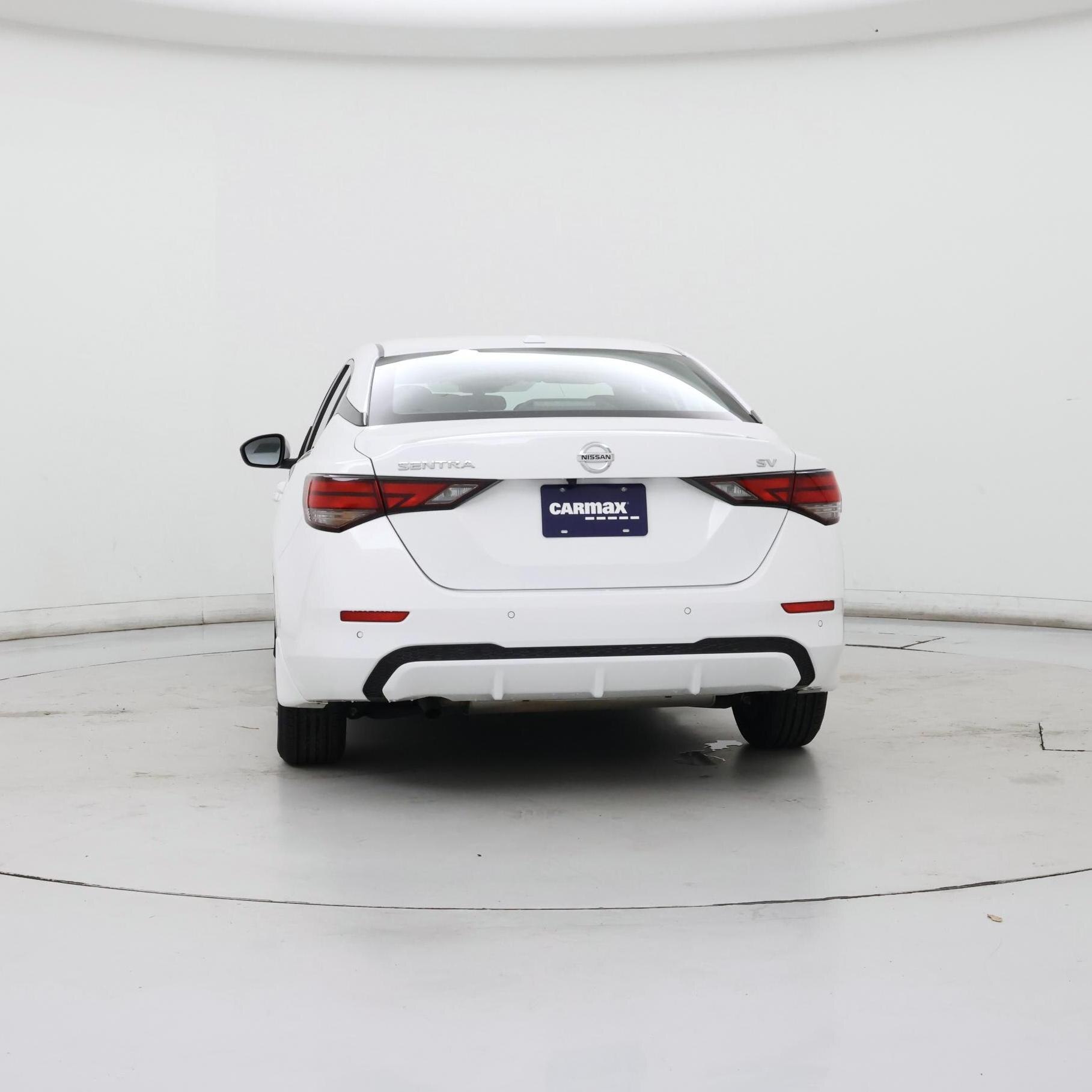 Thumbnail: 2023 Nissan Sentra - 6