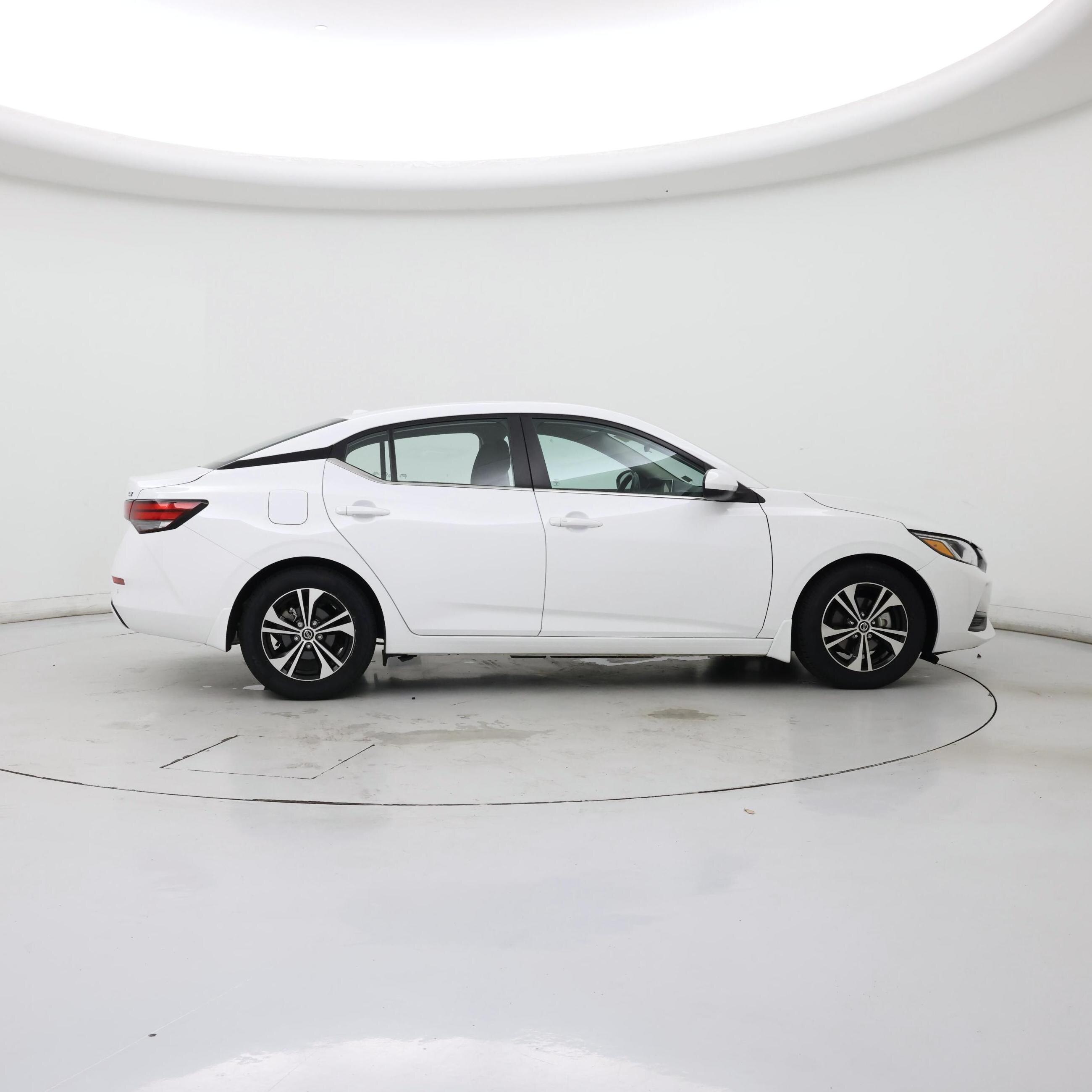 Thumbnail: 2023 Nissan Sentra - 7