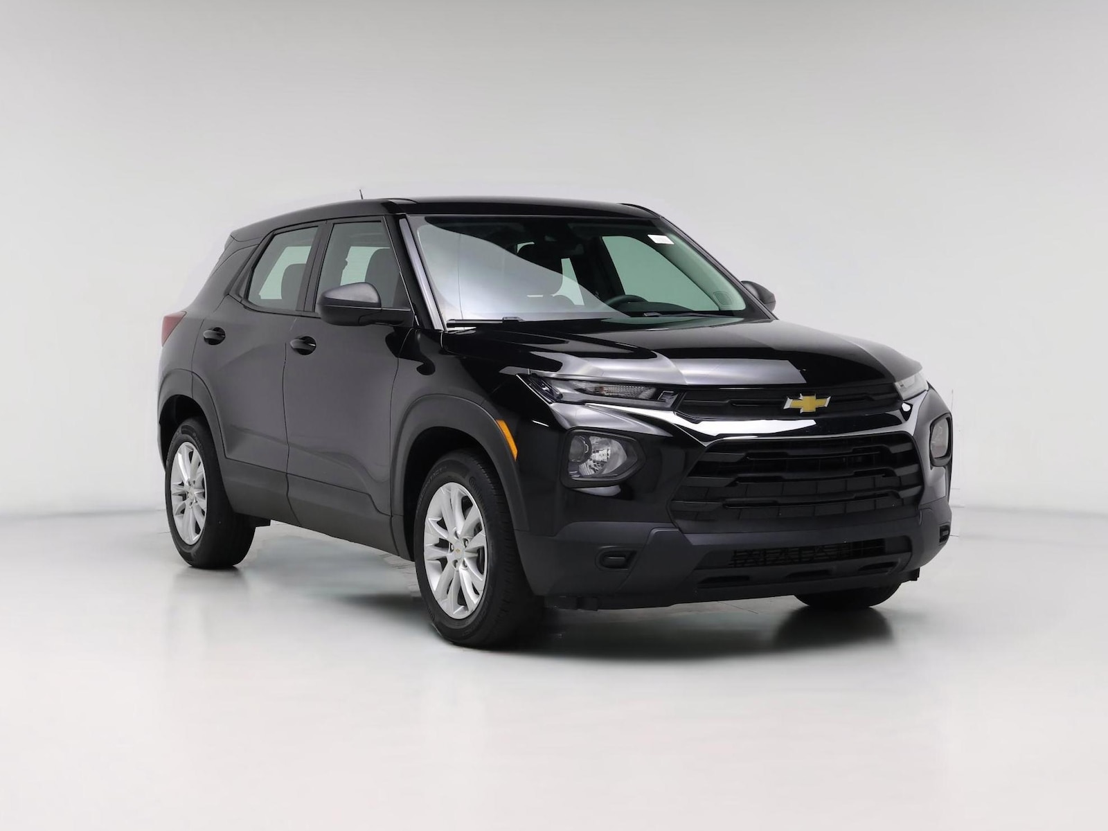 2022 Chevrolet Trailblazer LS
