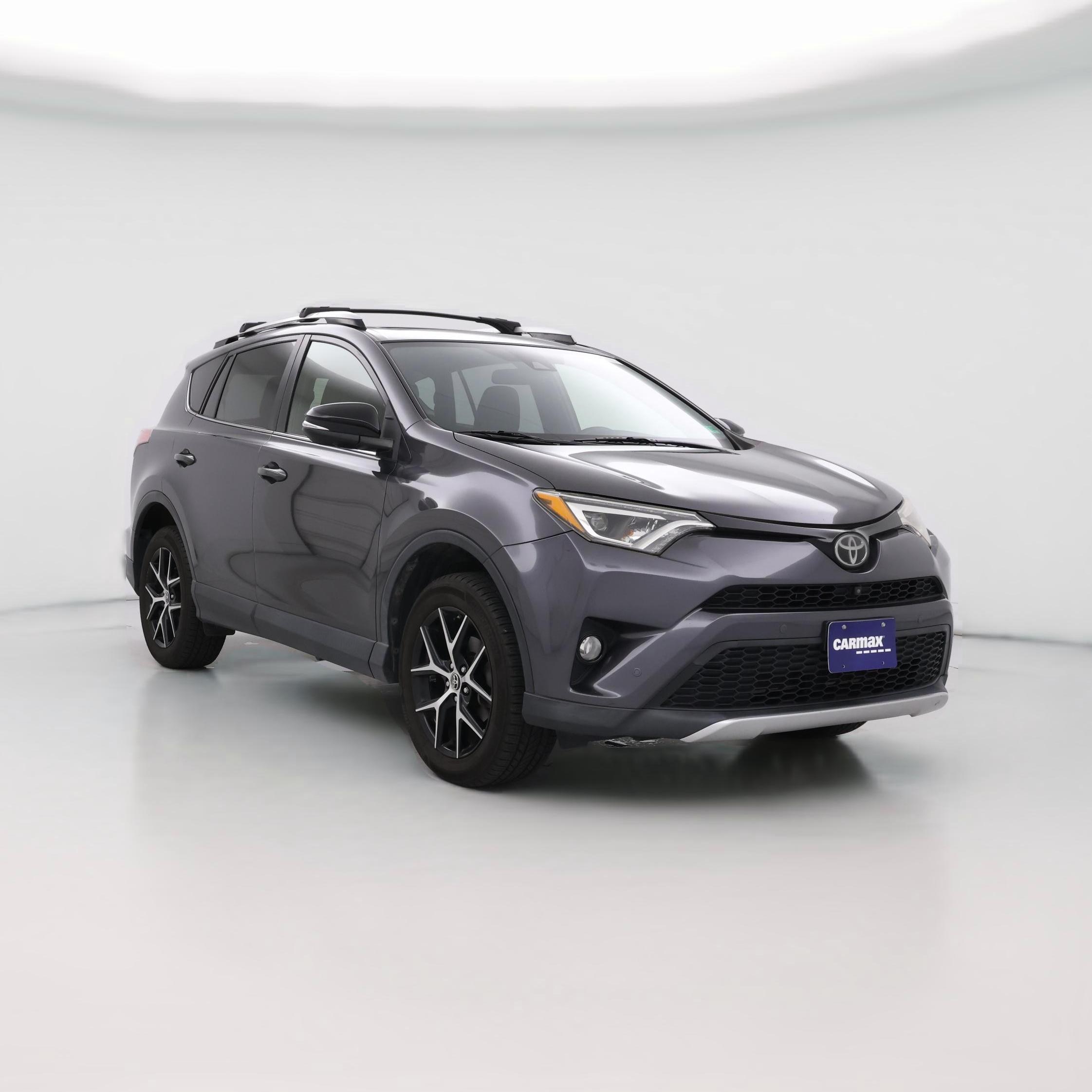 Thumbnail: 2016 Toyota RAV4 - 1