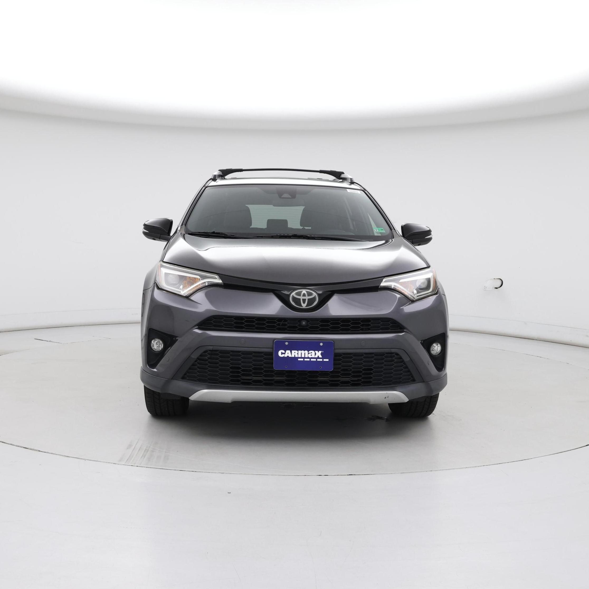 Thumbnail: 2016 Toyota RAV4 - 5