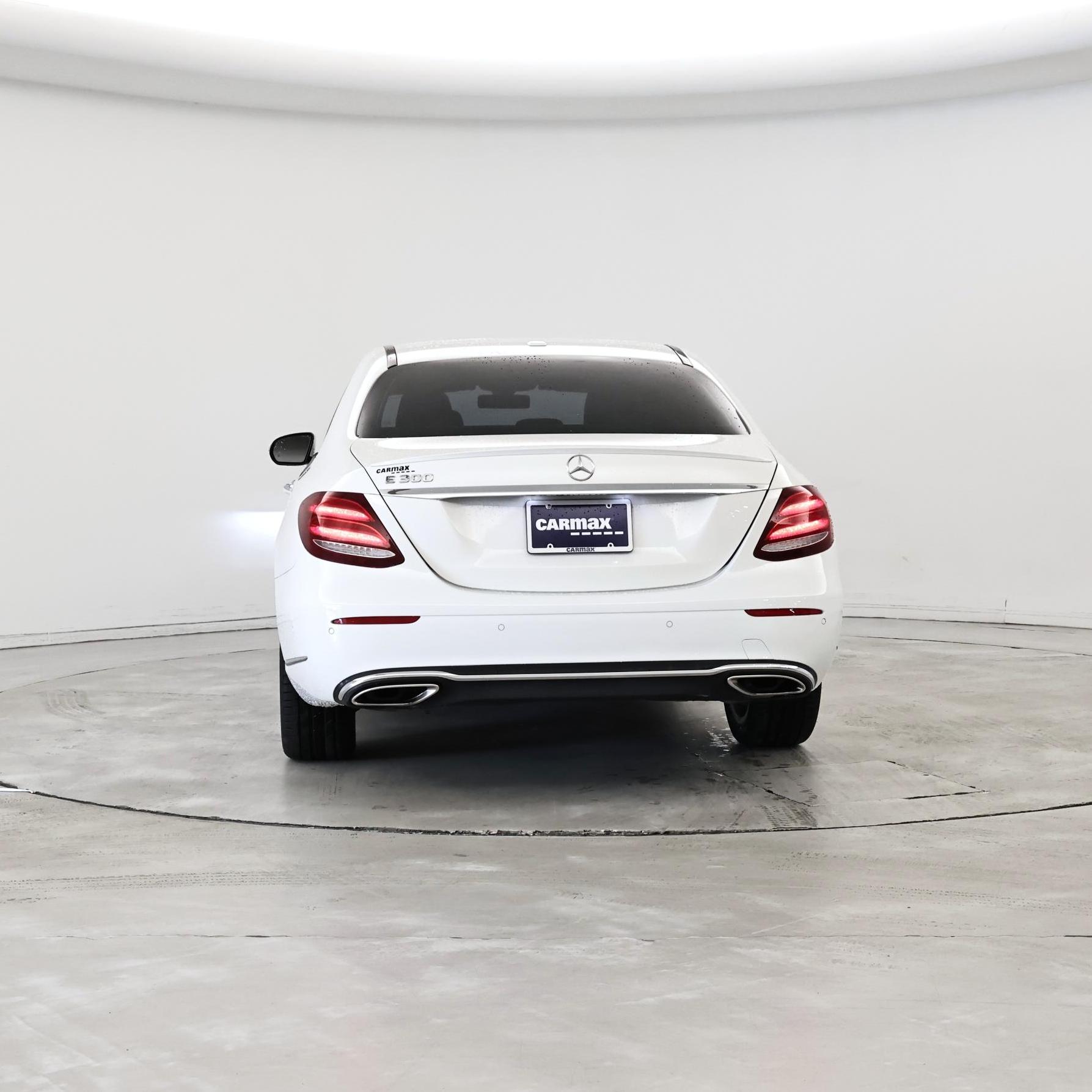 Thumbnail: 2019 Mercedes-Benz E-Class - 6