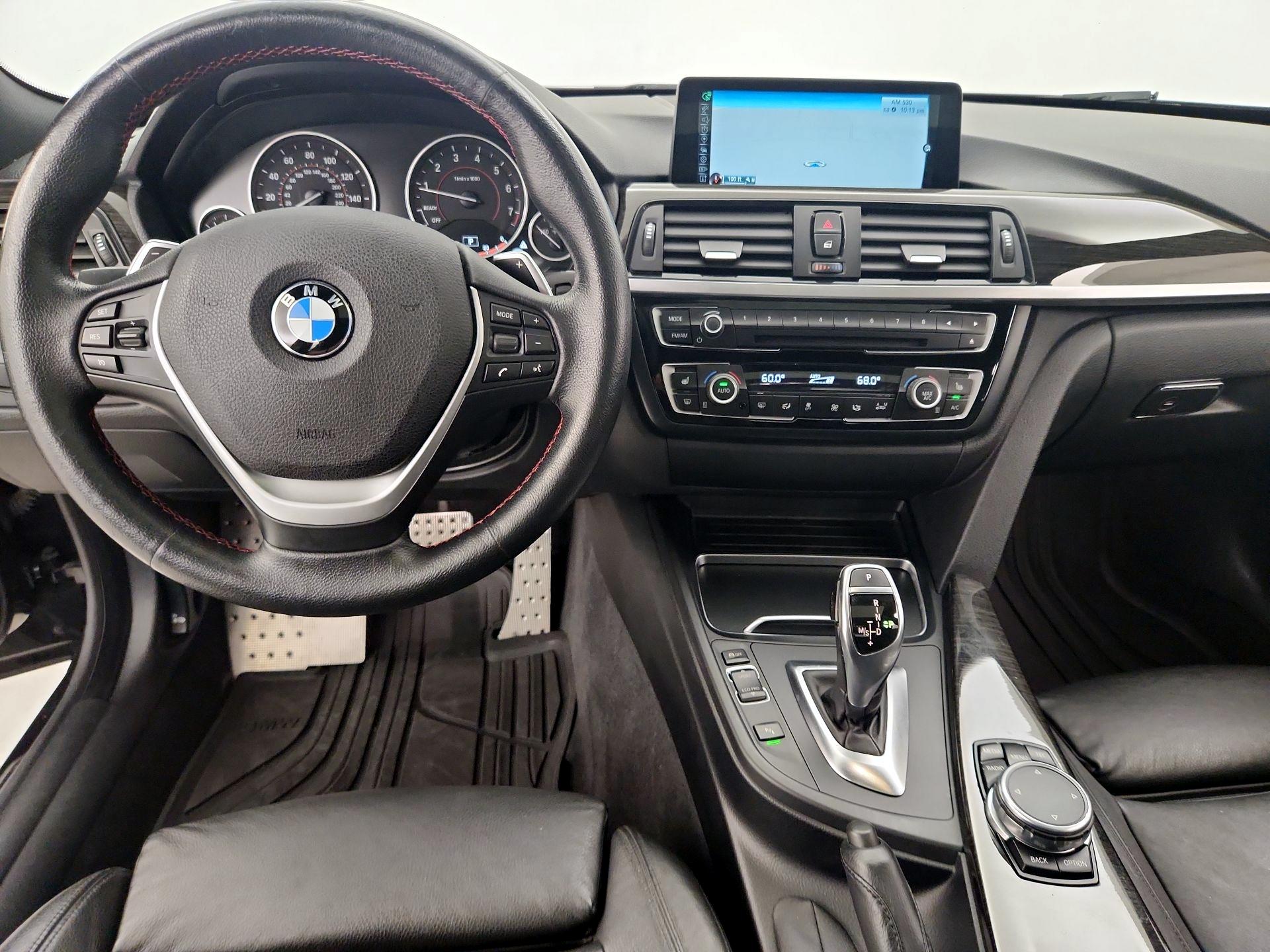 Thumbnail: 2016 BMW 4 Series - 9