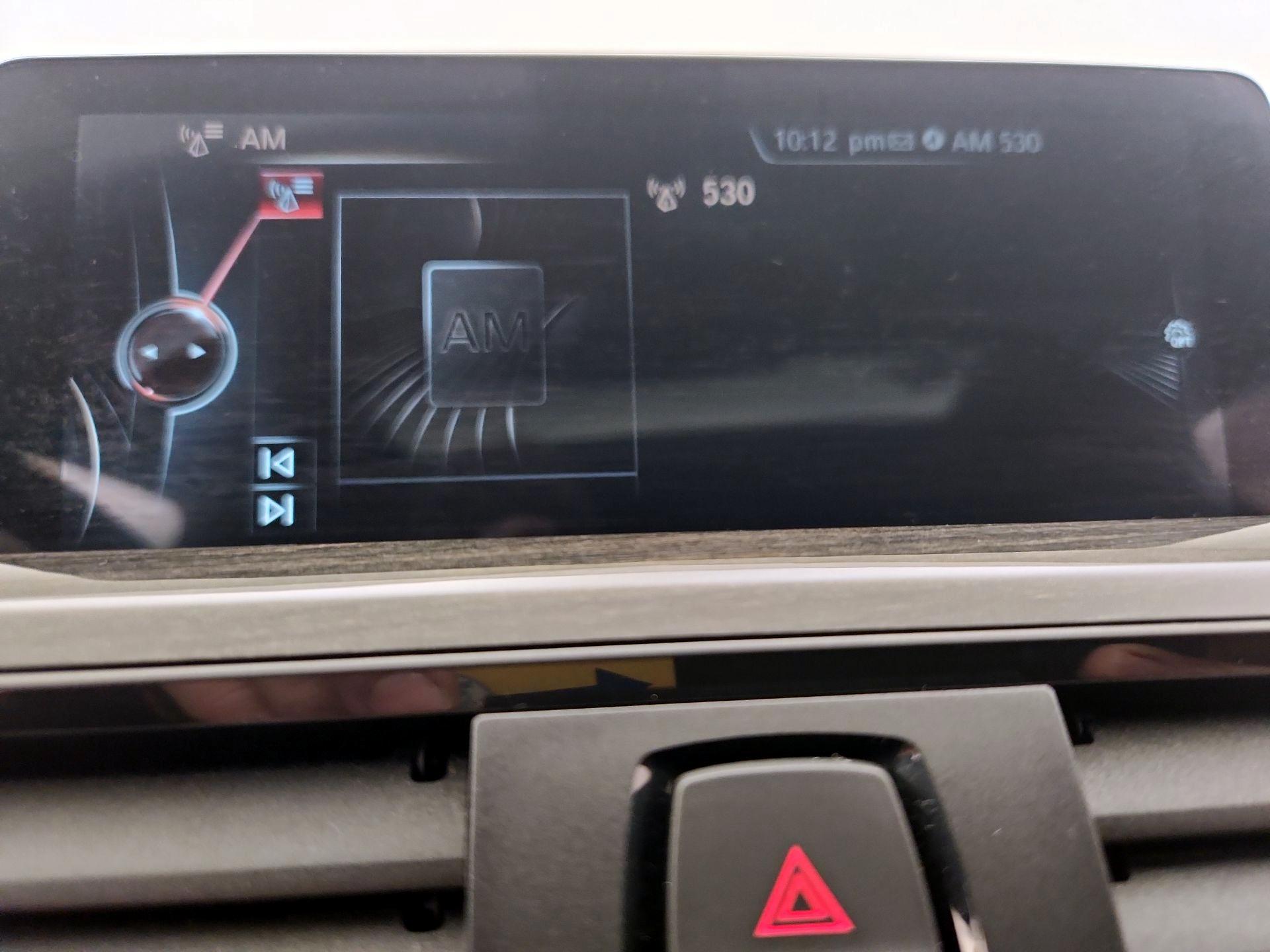 Thumbnail: 2016 BMW 4 Series - 16