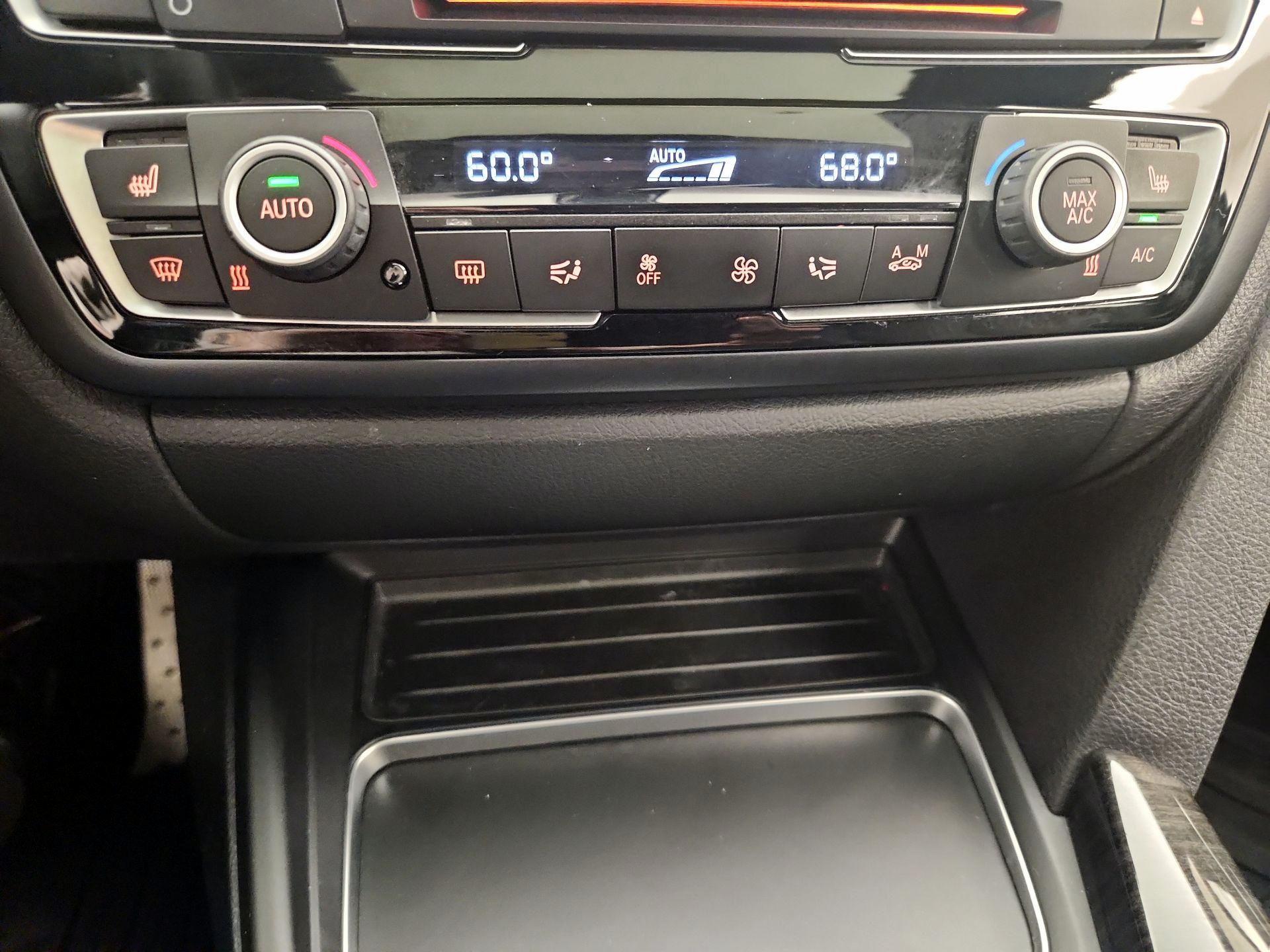 Thumbnail: 2016 BMW 4 Series - 17