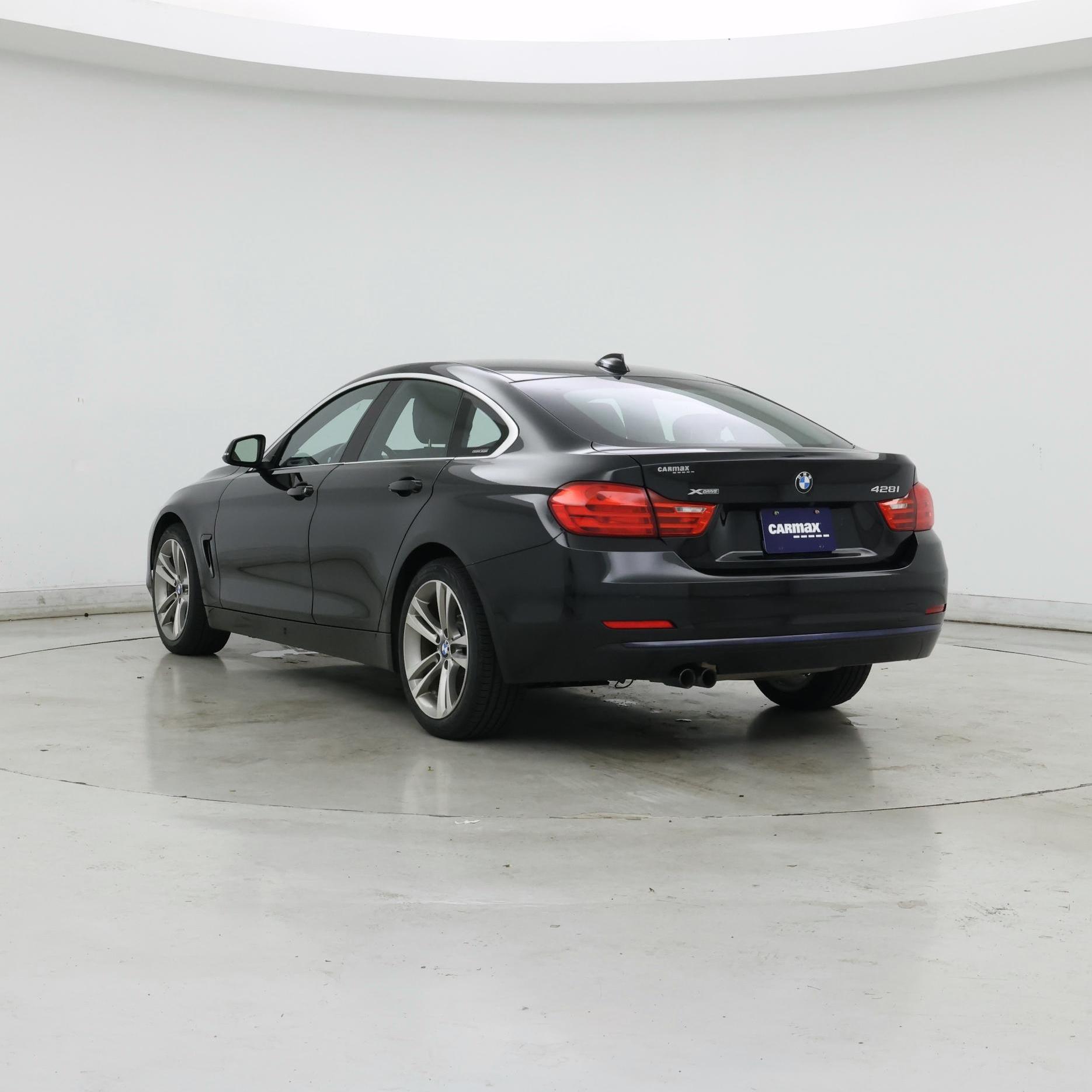 Thumbnail: 2016 BMW 4 Series - 2