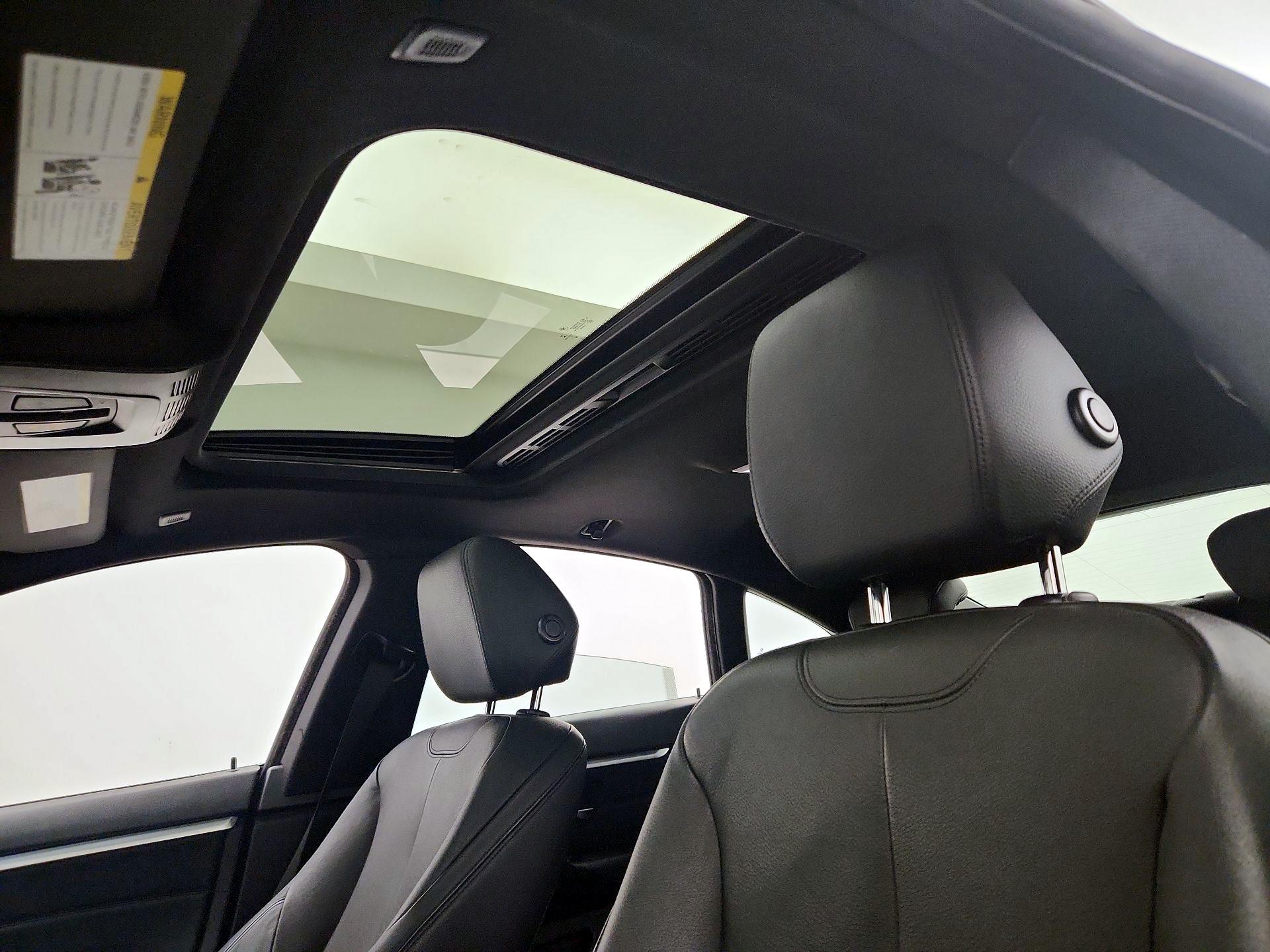 Thumbnail: 2016 BMW 4 Series - 20
