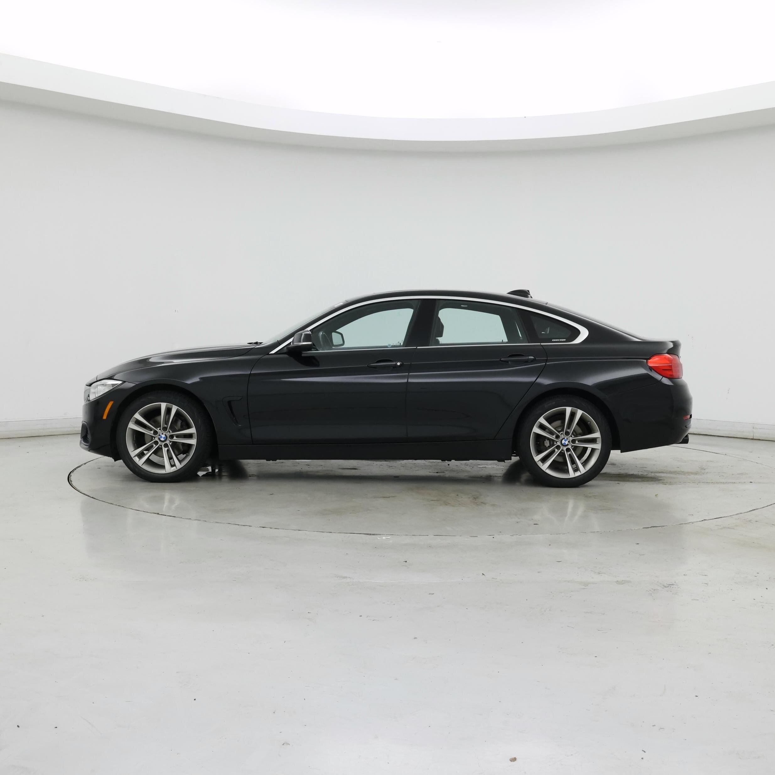 Thumbnail: 2016 BMW 4 Series - 3