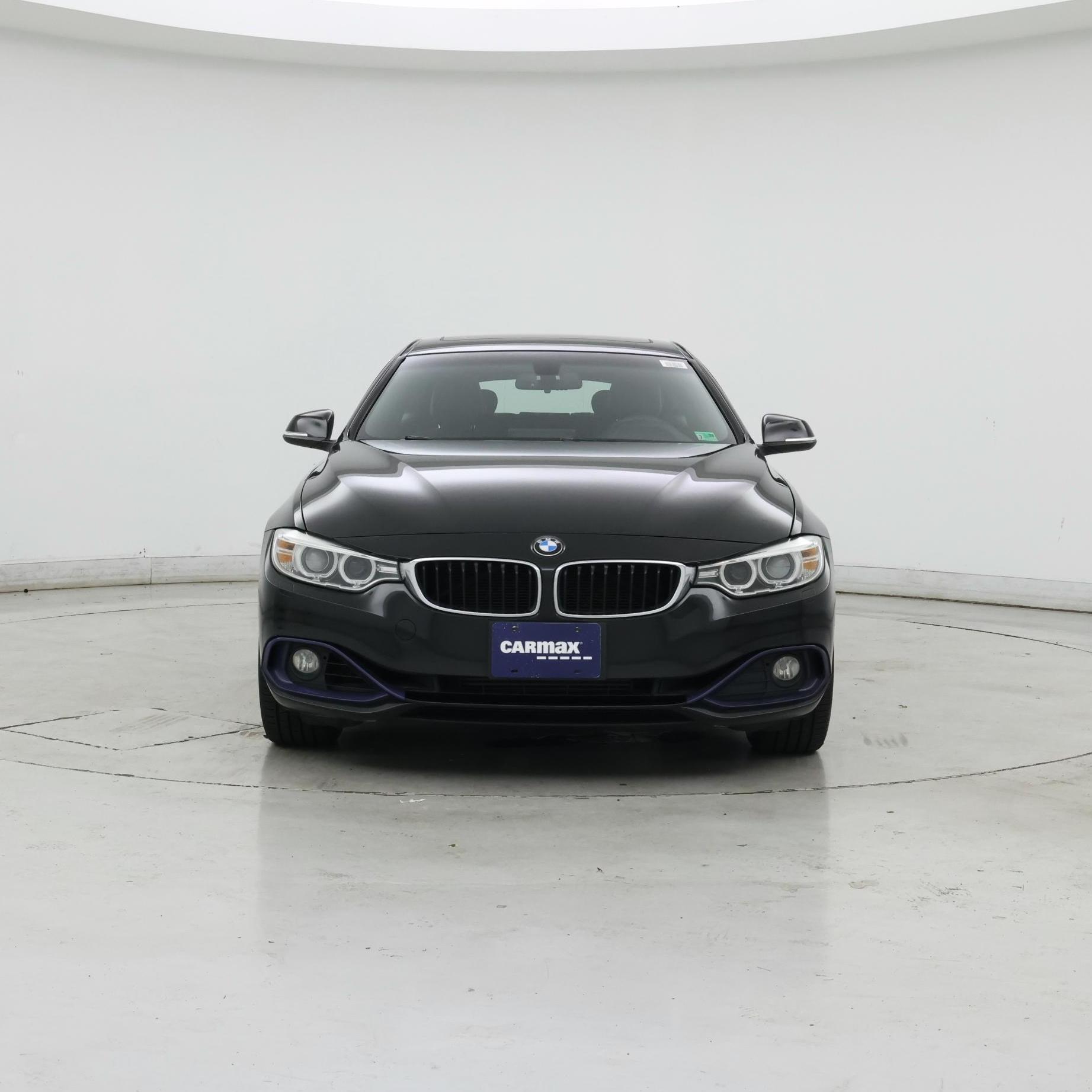 Thumbnail: 2016 BMW 4 Series - 5