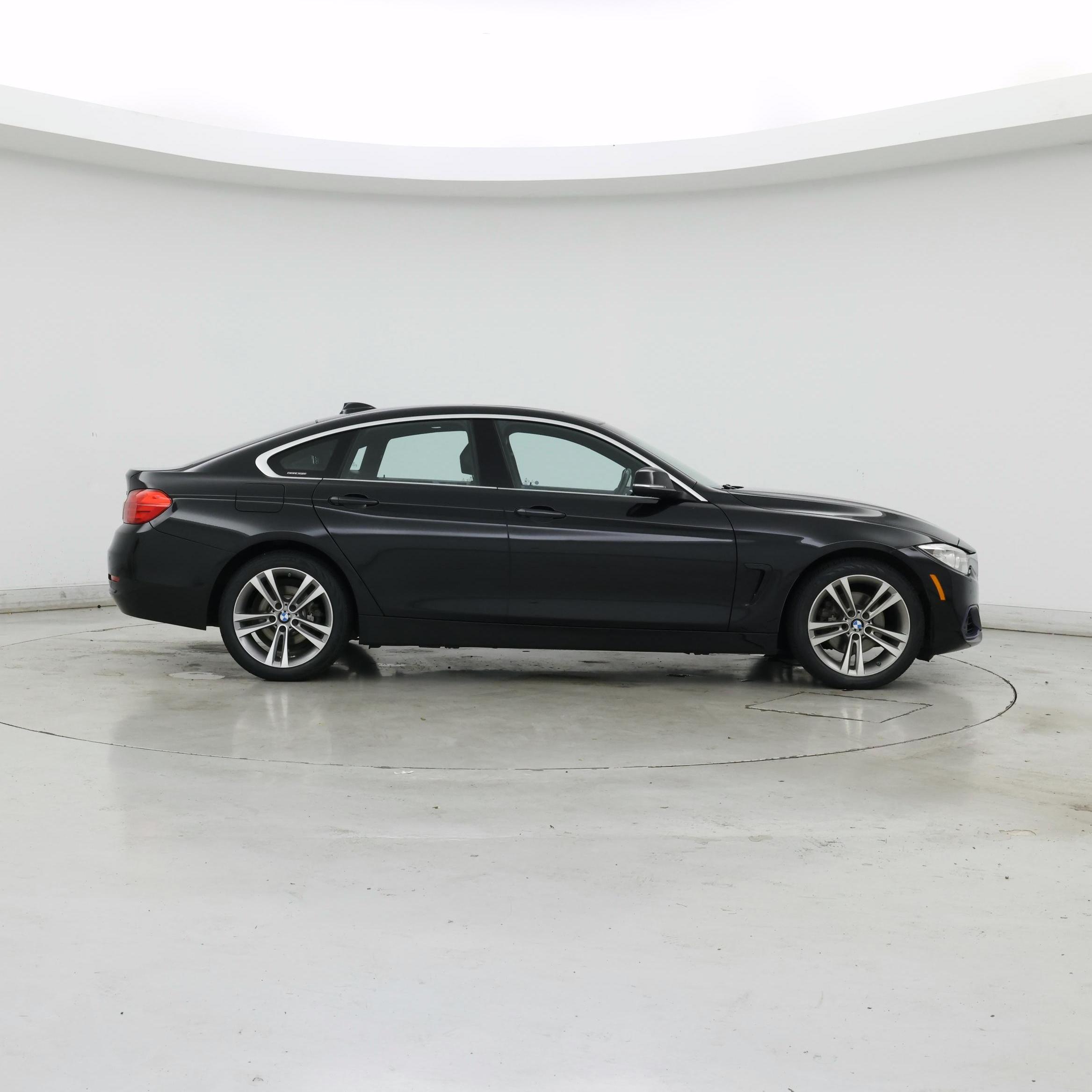 Thumbnail: 2016 BMW 4 Series - 7