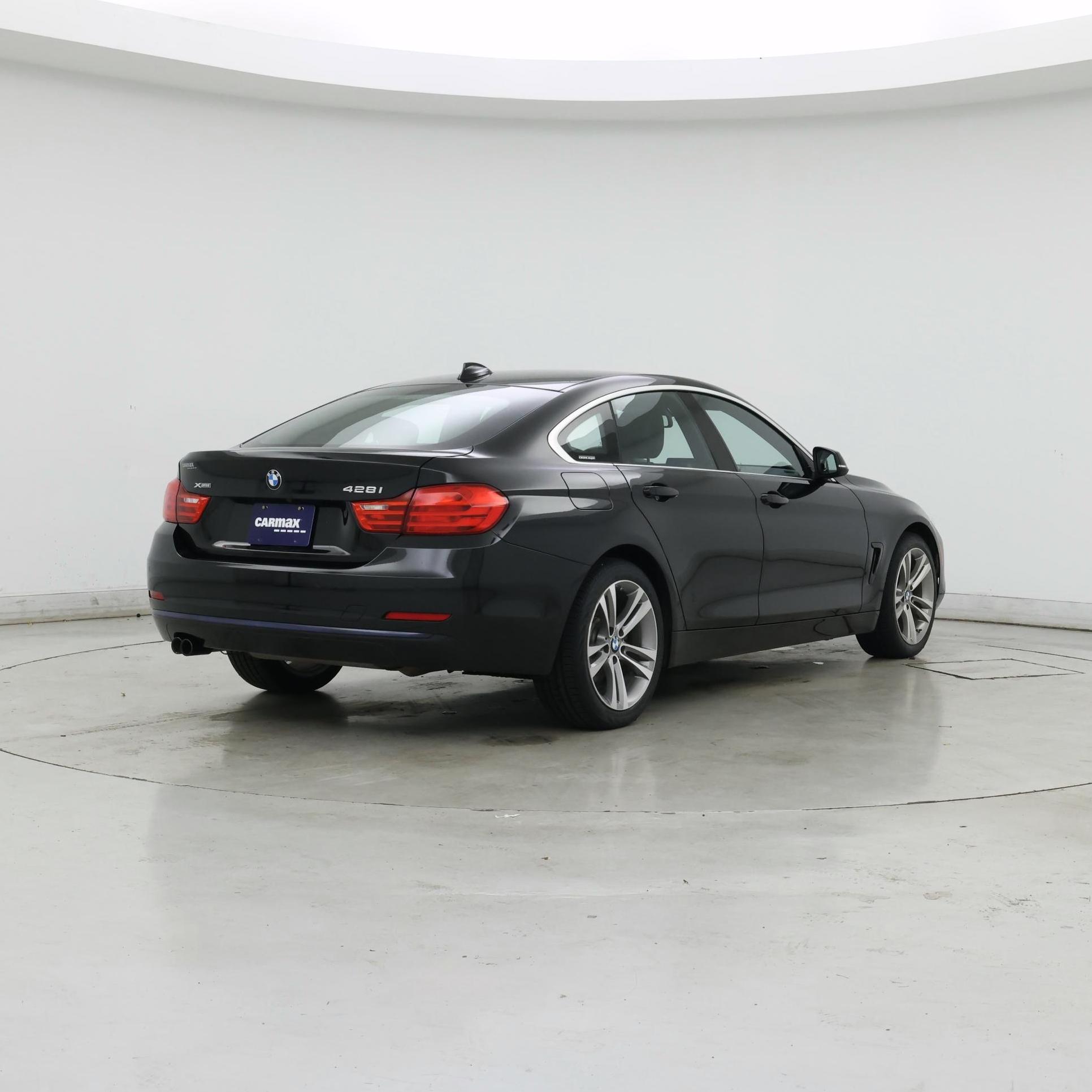Thumbnail: 2016 BMW 4 Series - 8