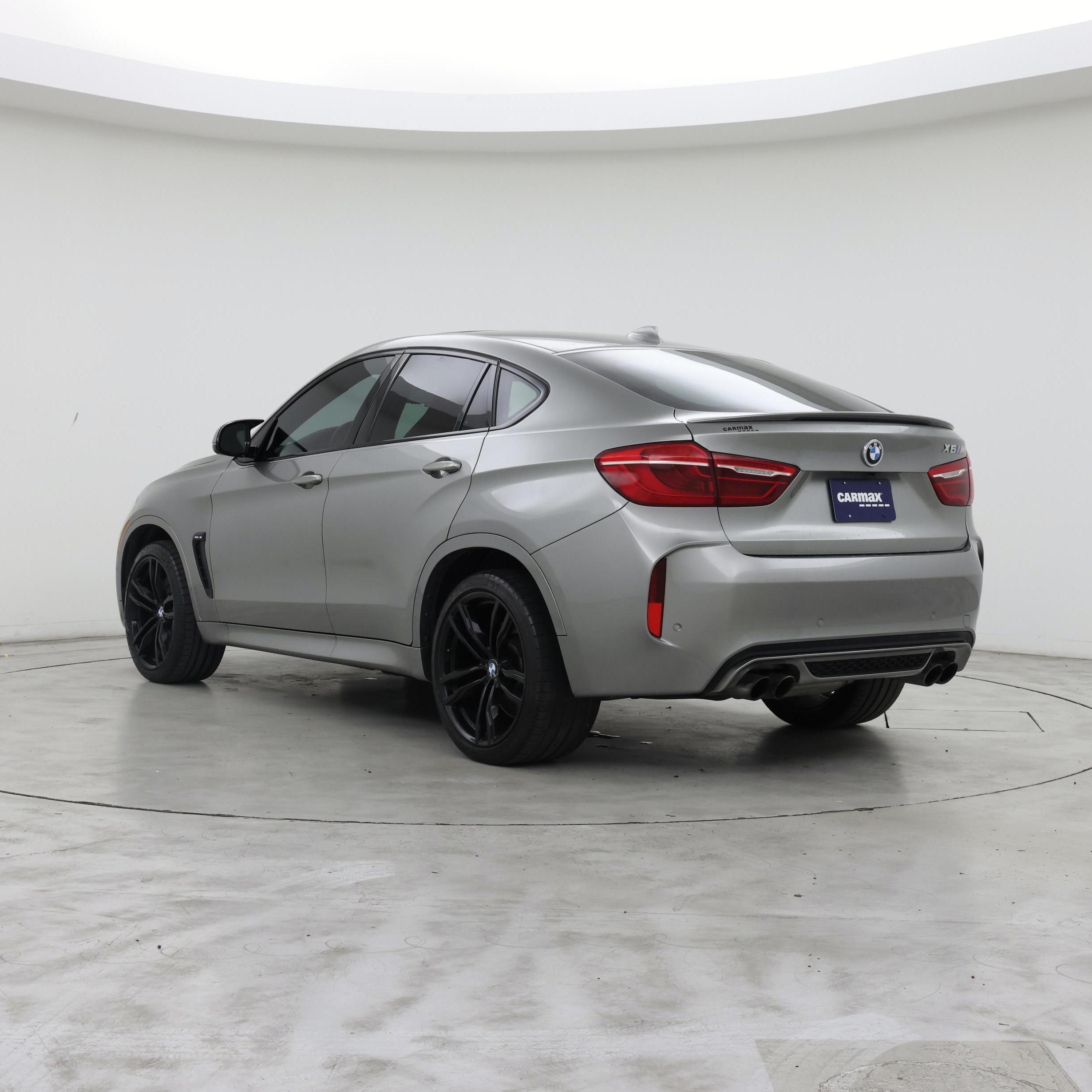 Thumbnail: 2019 BMW X6 - 2