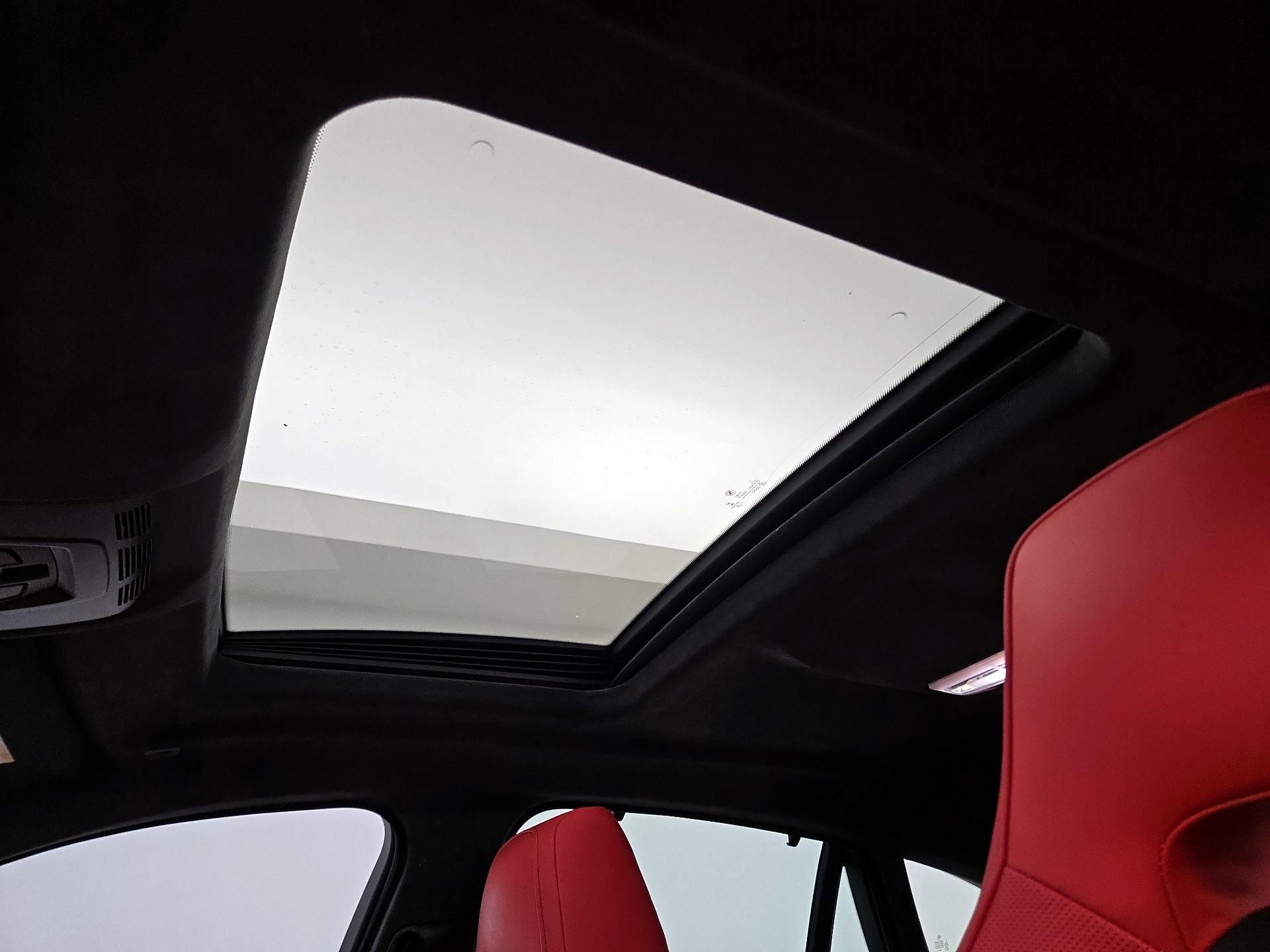 Thumbnail: 2019 BMW X6 - 20