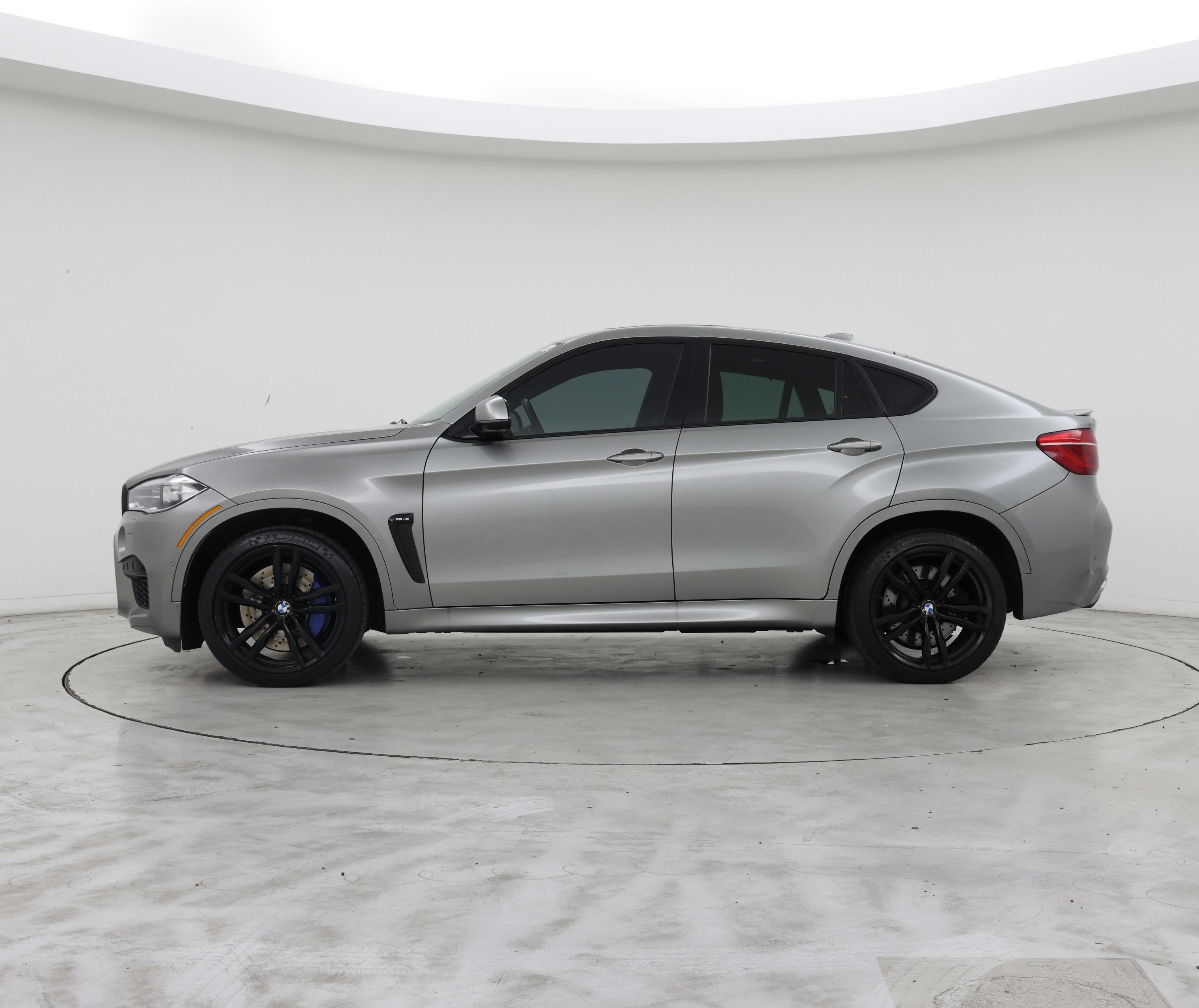 Thumbnail: 2019 BMW X6 - 3