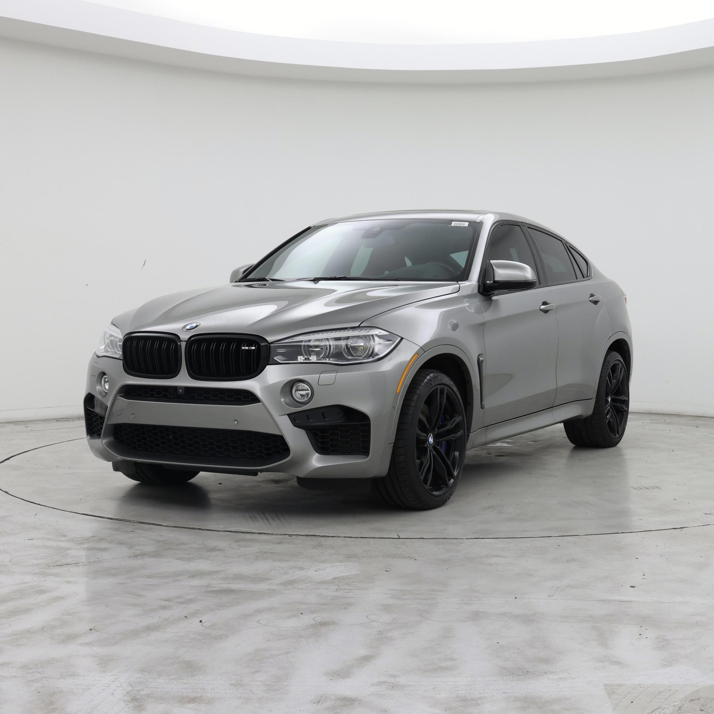 Thumbnail: 2019 BMW X6 - 4