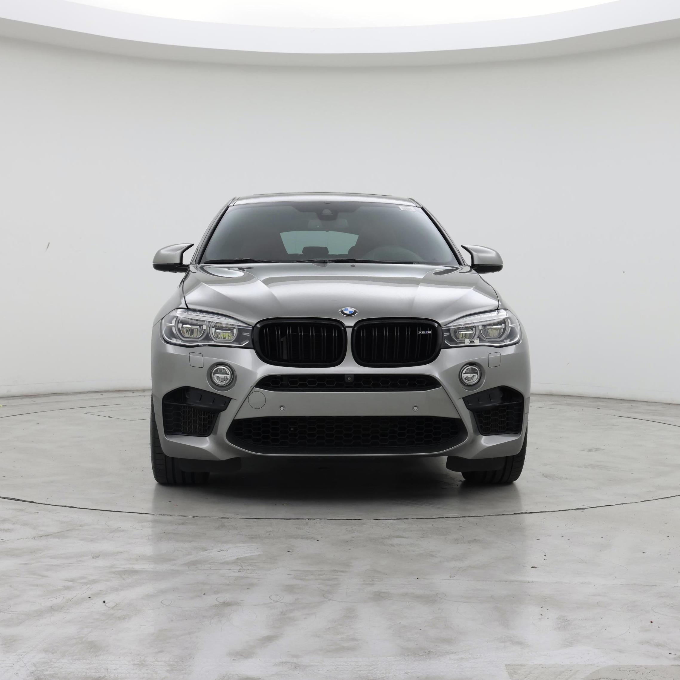 Thumbnail: 2019 BMW X6 - 5