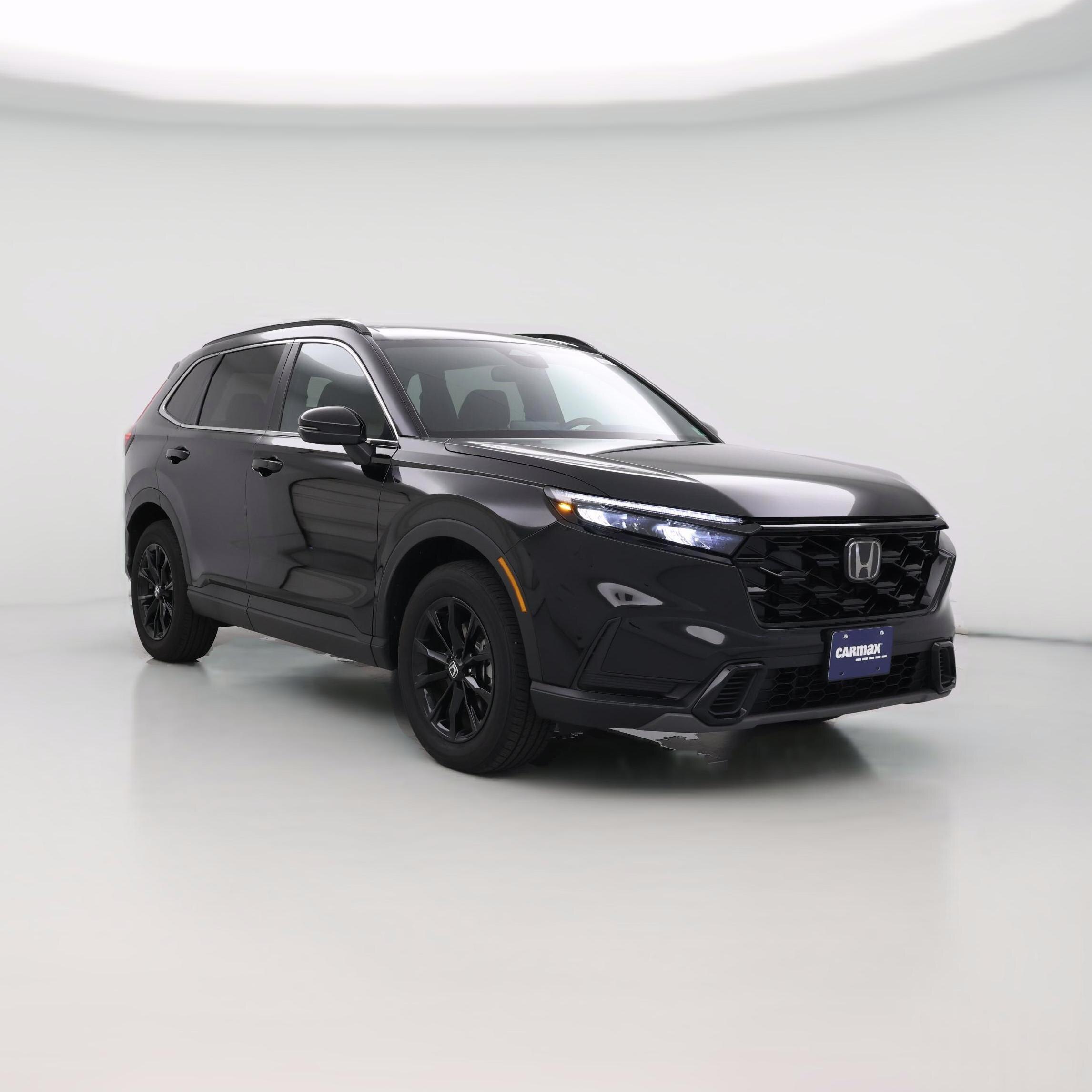 Thumbnail: 2025 Honda CR-V - 1