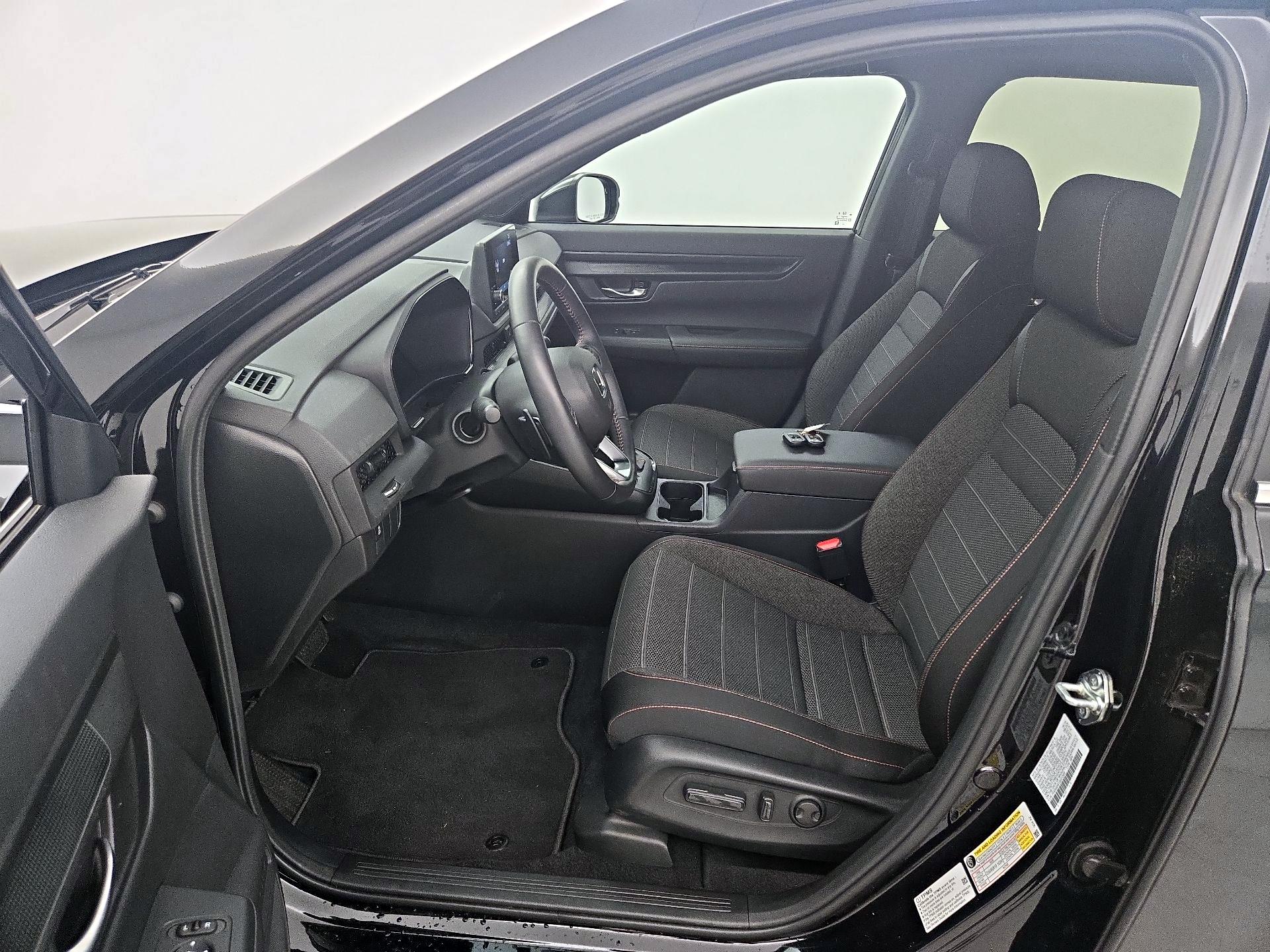 Thumbnail: 2025 Honda CR-V - 11