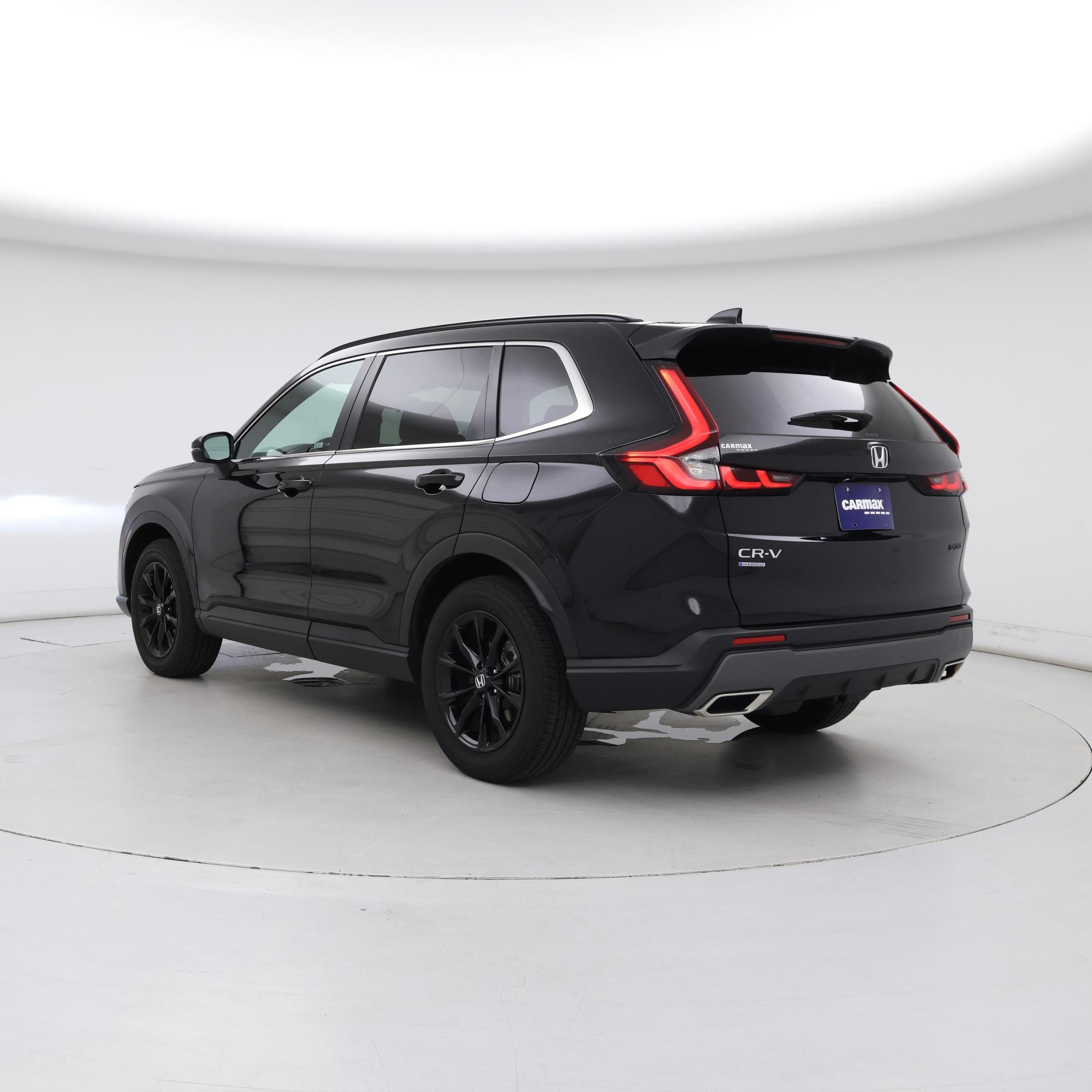 Thumbnail: 2025 Honda CR-V - 2