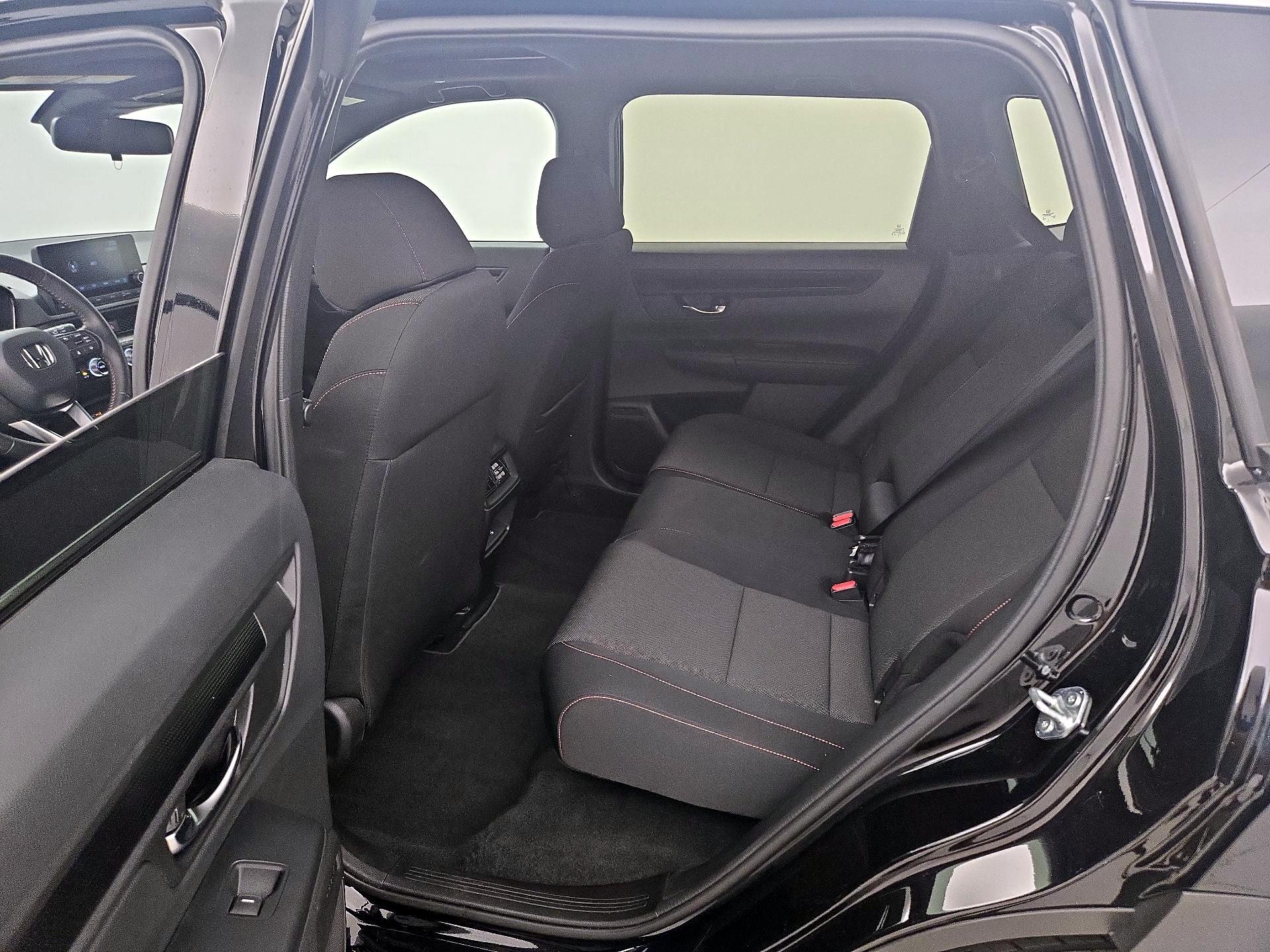Thumbnail: 2025 Honda CR-V - 20