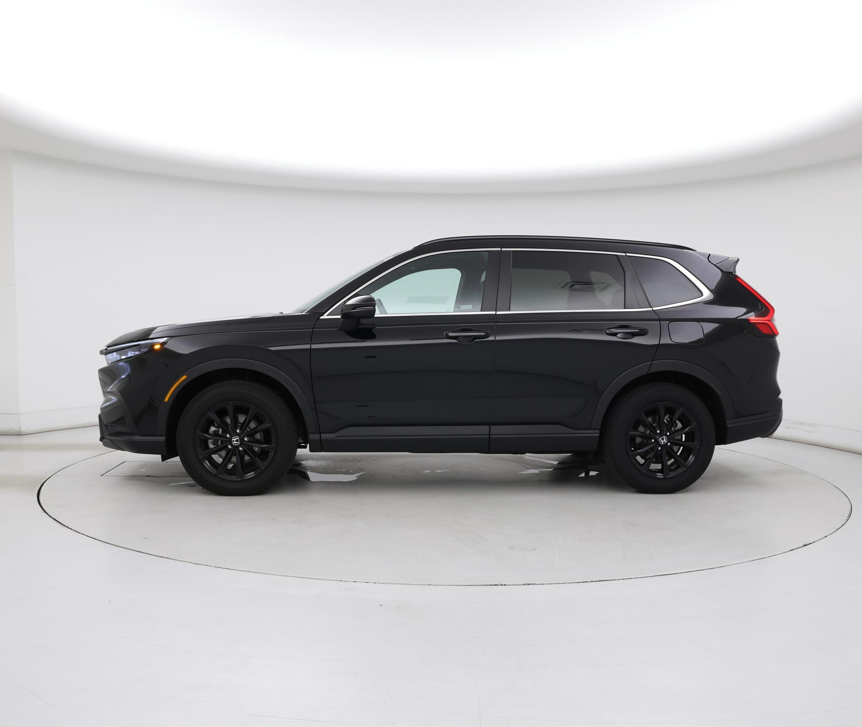 Thumbnail: 2025 Honda CR-V - 3