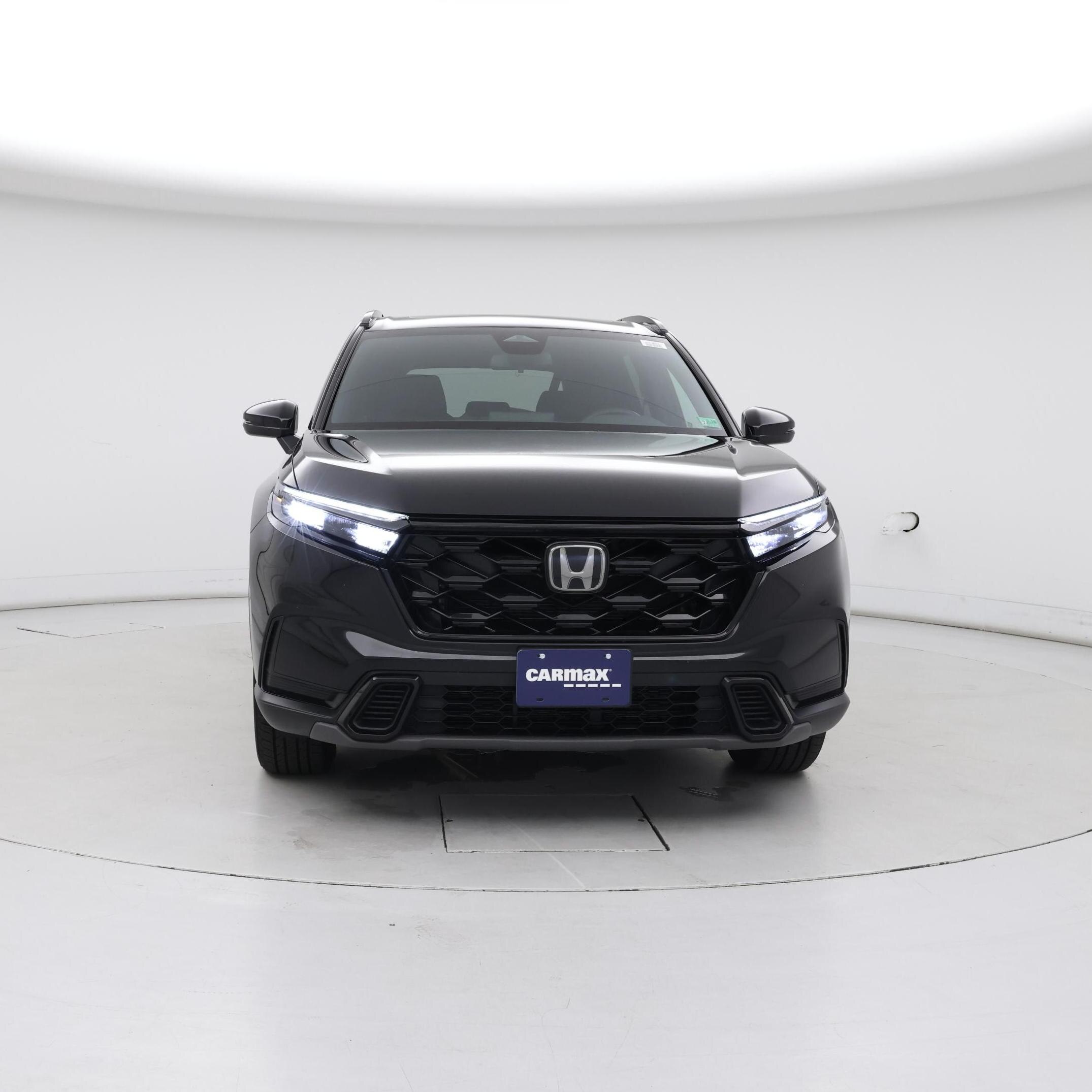 Thumbnail: 2025 Honda CR-V - 5