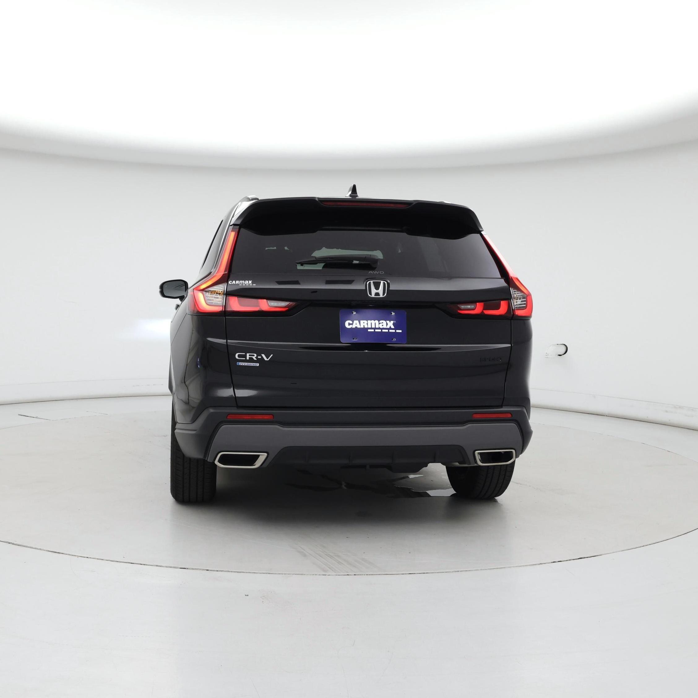 Thumbnail: 2025 Honda CR-V - 6