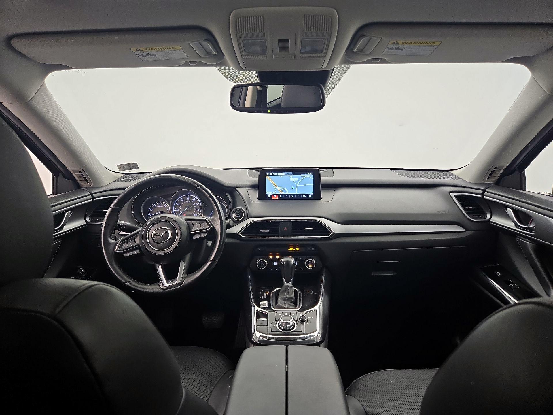 Thumbnail: 2018 Mazda CX-9 - 9