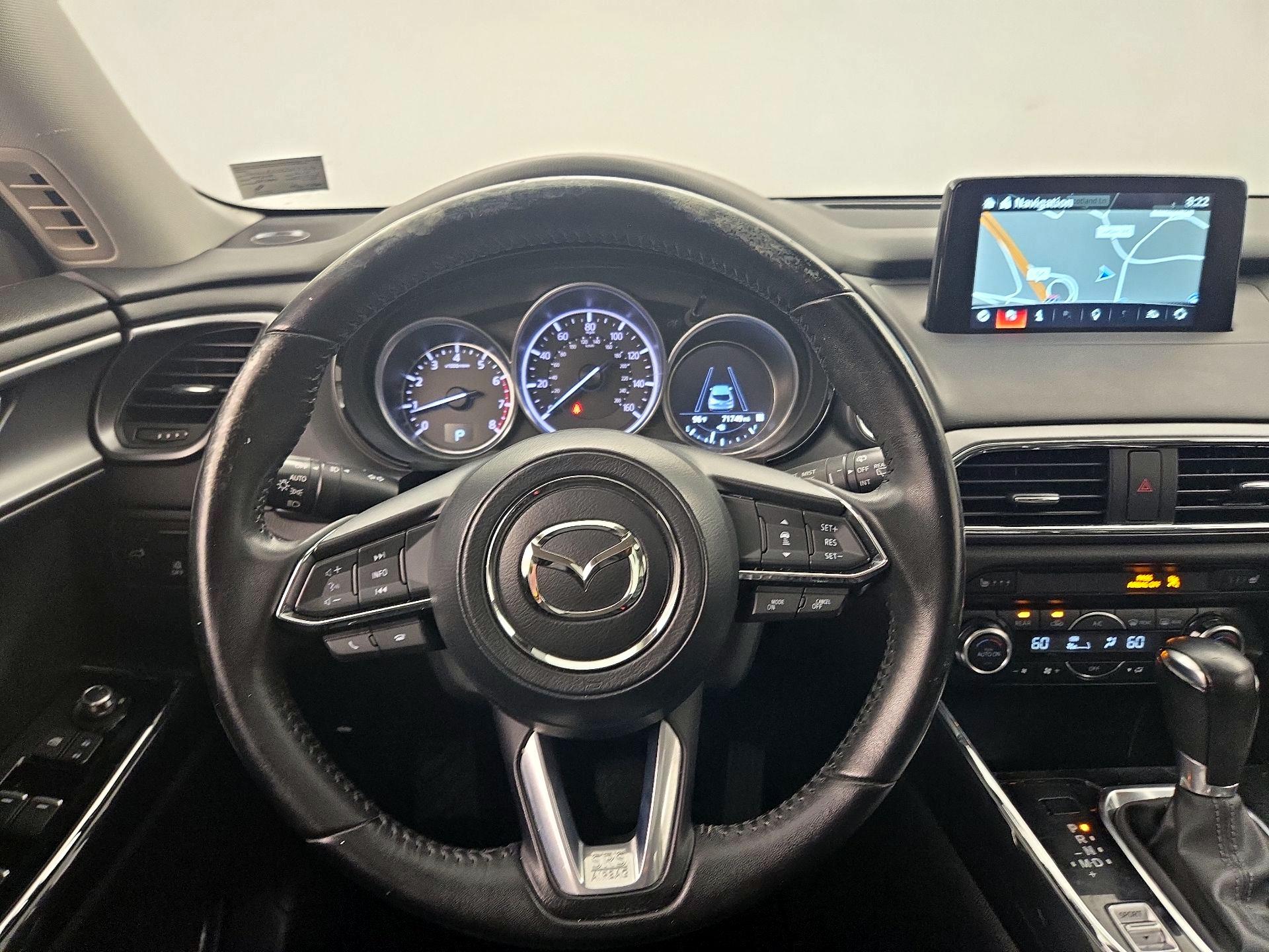 Thumbnail: 2018 Mazda CX-9 - 10