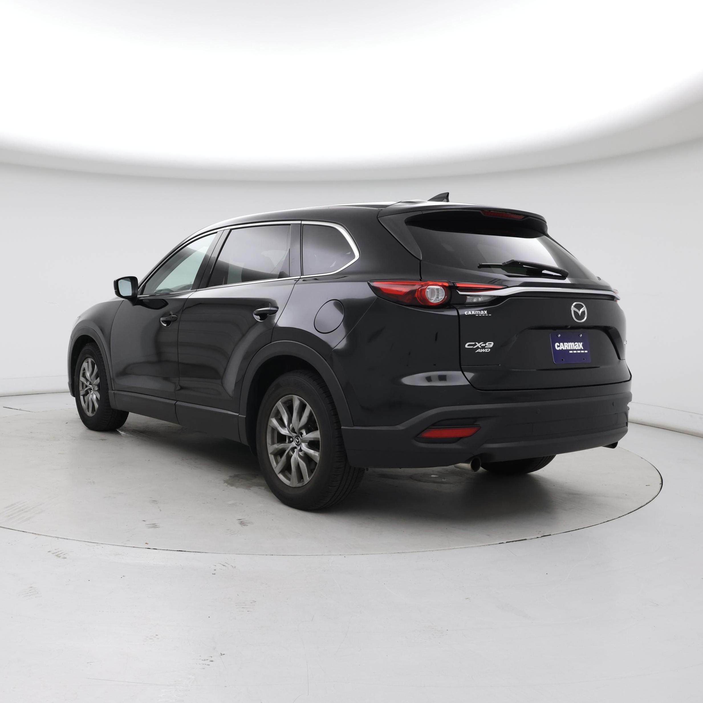 Thumbnail: 2018 Mazda CX-9 - 2
