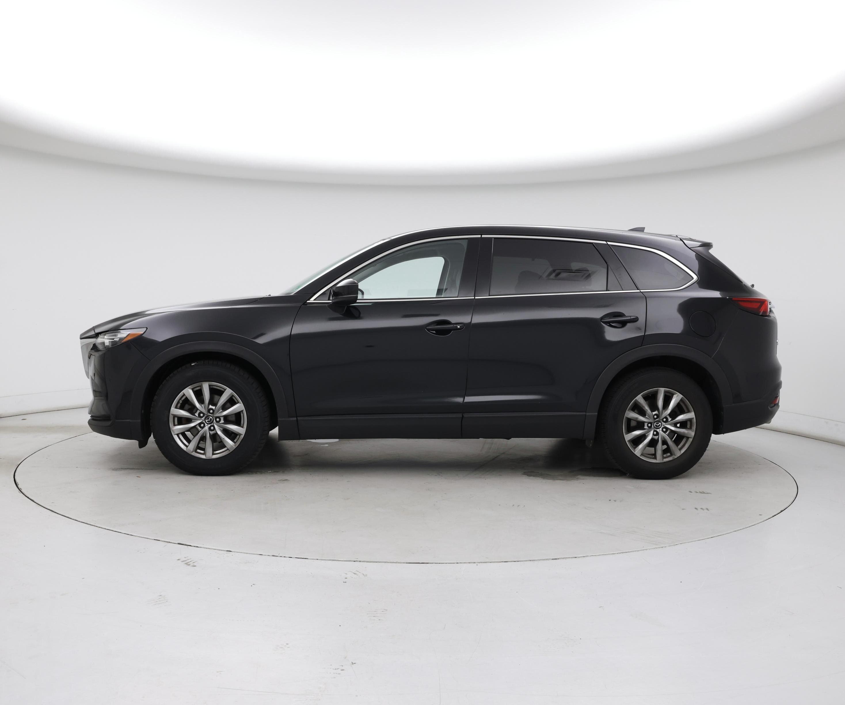 Thumbnail: 2018 Mazda CX-9 - 3
