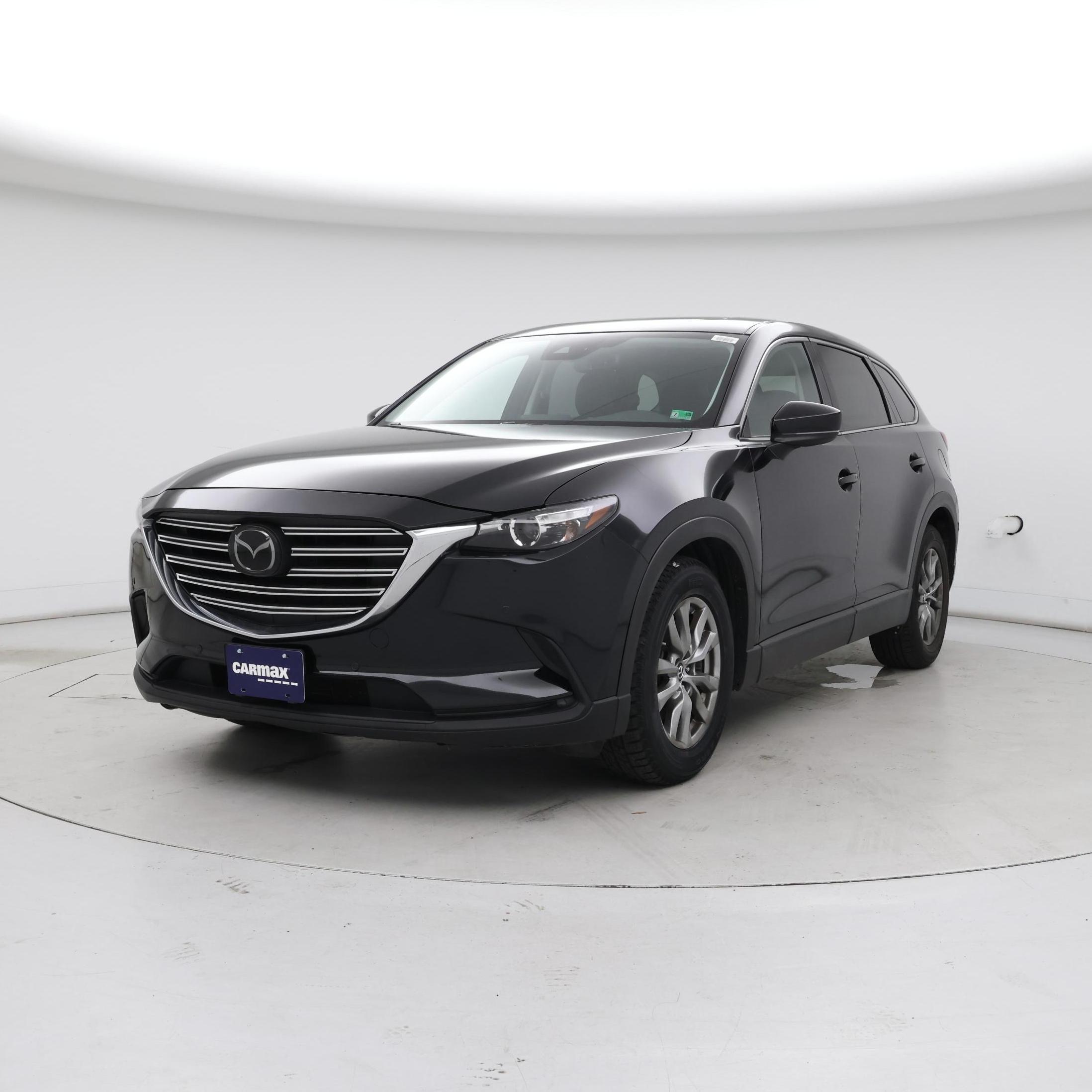 Thumbnail: 2018 Mazda CX-9 - 4